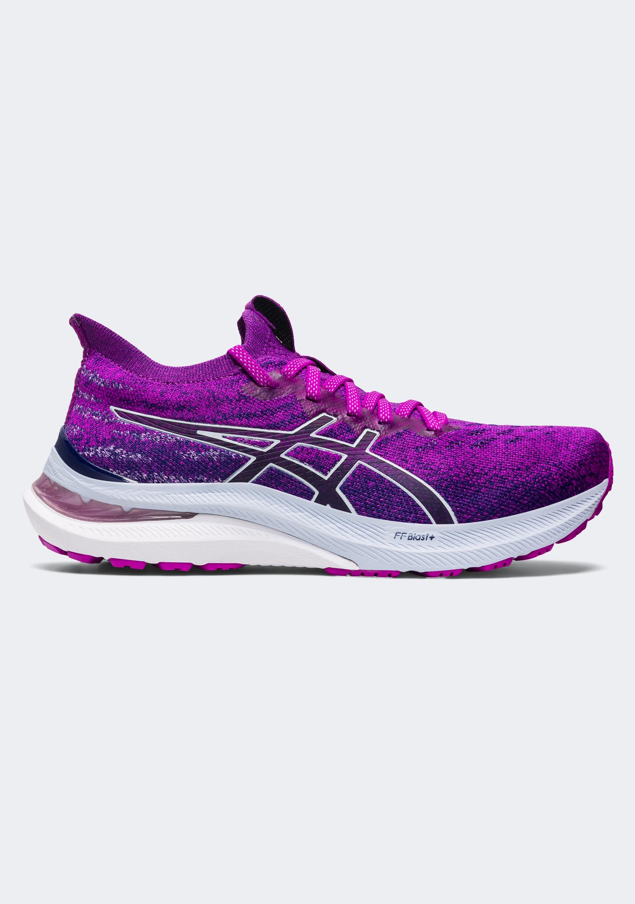 Asics Womens Gel Kayano 29 MK Jim Kidd Sports