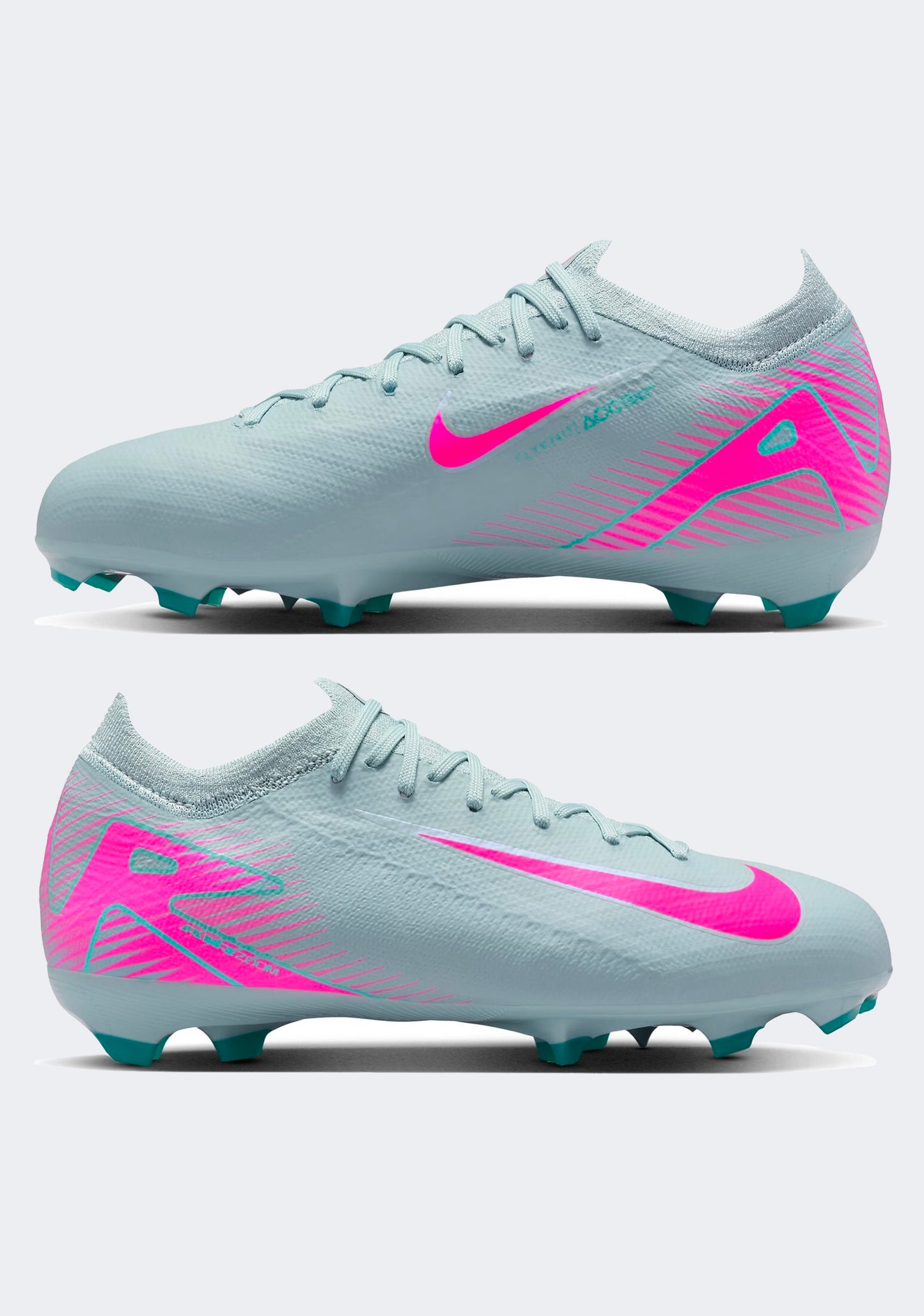 Nike Kids' Mercurial Vapor 16 Academy FG/MG