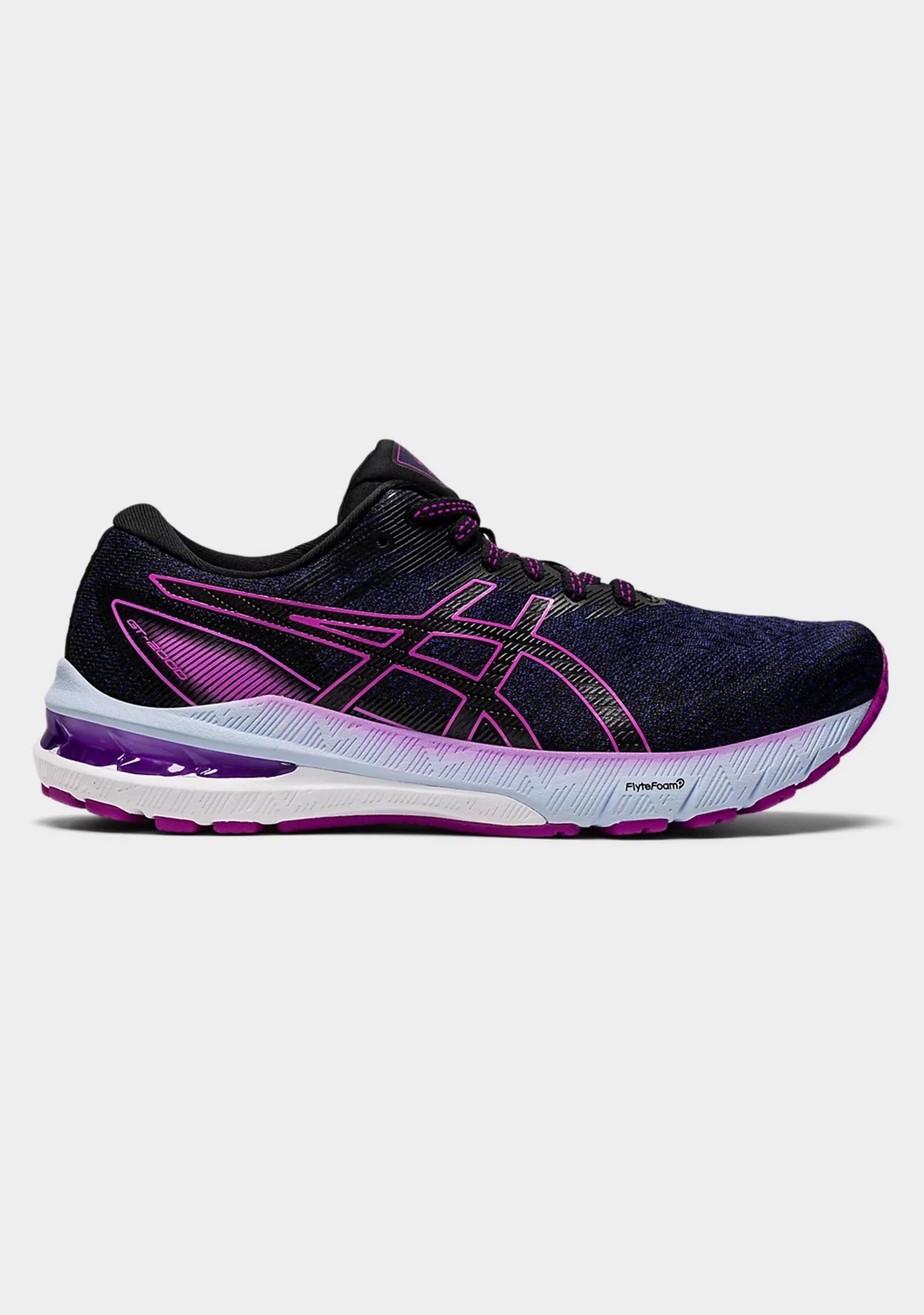 Asics Women's GT 2000 10 (D WIDTH) – Jim Kidd Sports