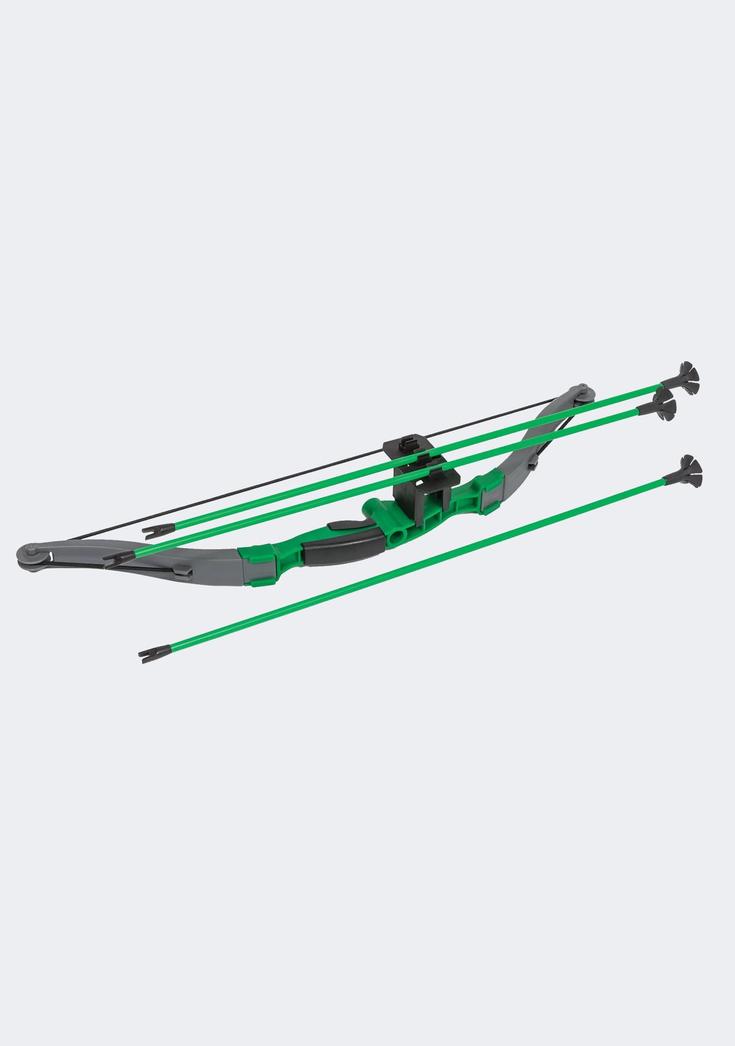 Go Play! 2 in 1 Axe Throw & Archery Set