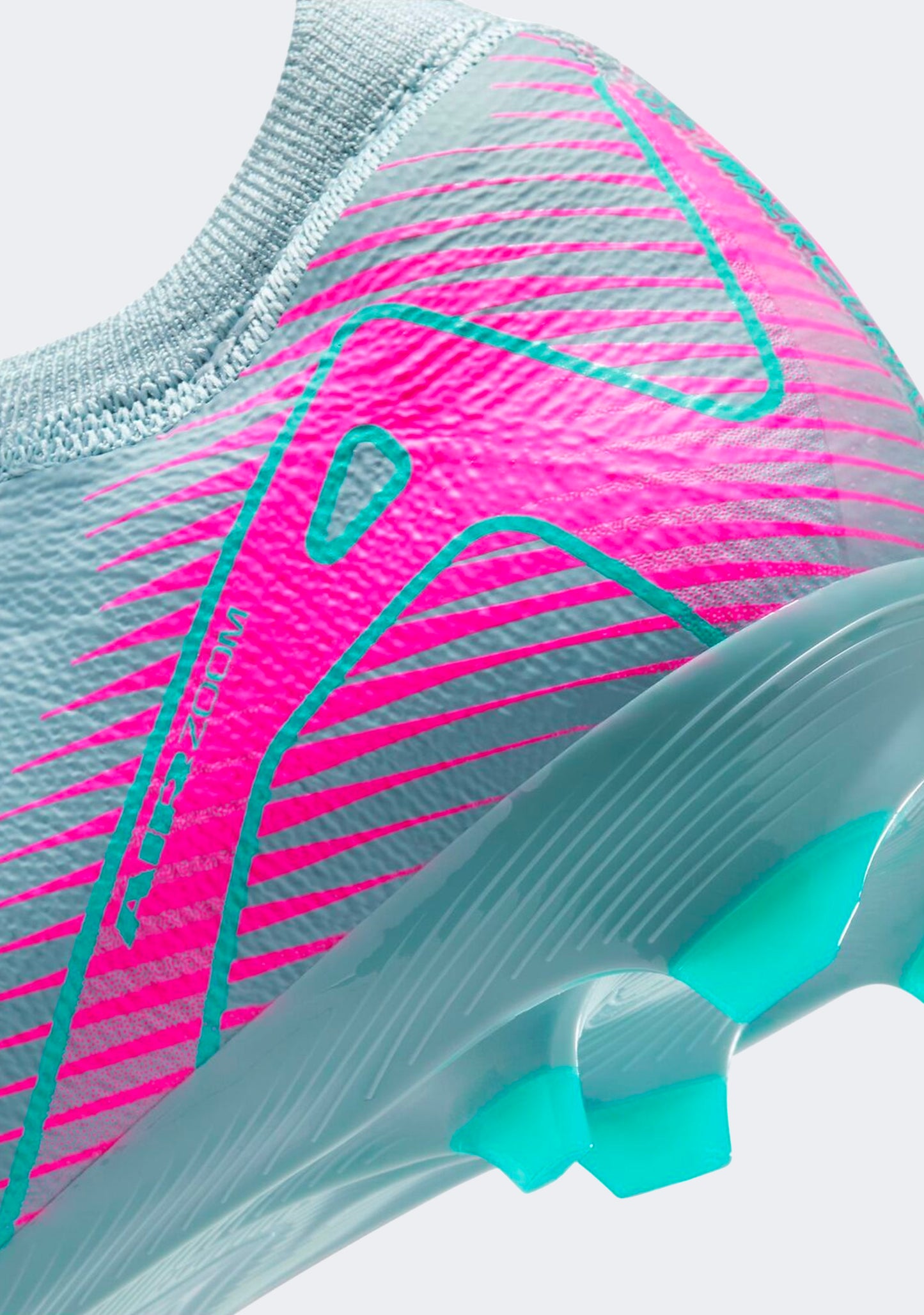 Nike Kids' Mercurial Vapor 16 Academy FG/MG