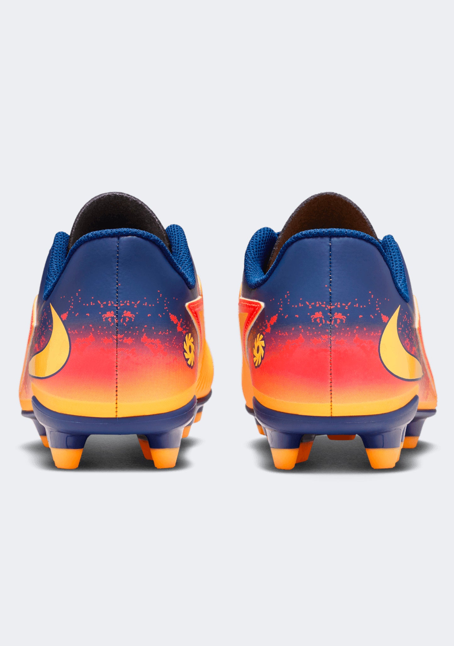Nike Kids' Phantom 6 Low Club "Erling Haaland" FG/MG Football Boots