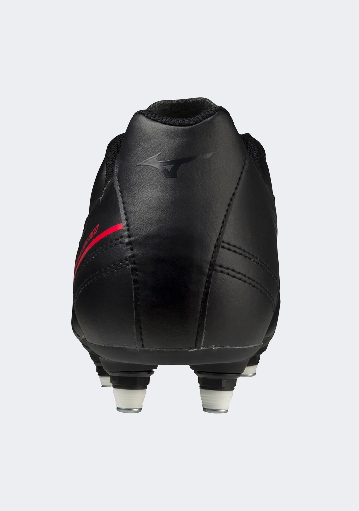 Mizuno Men's Monarcida Neo II Select Boots Black-Red