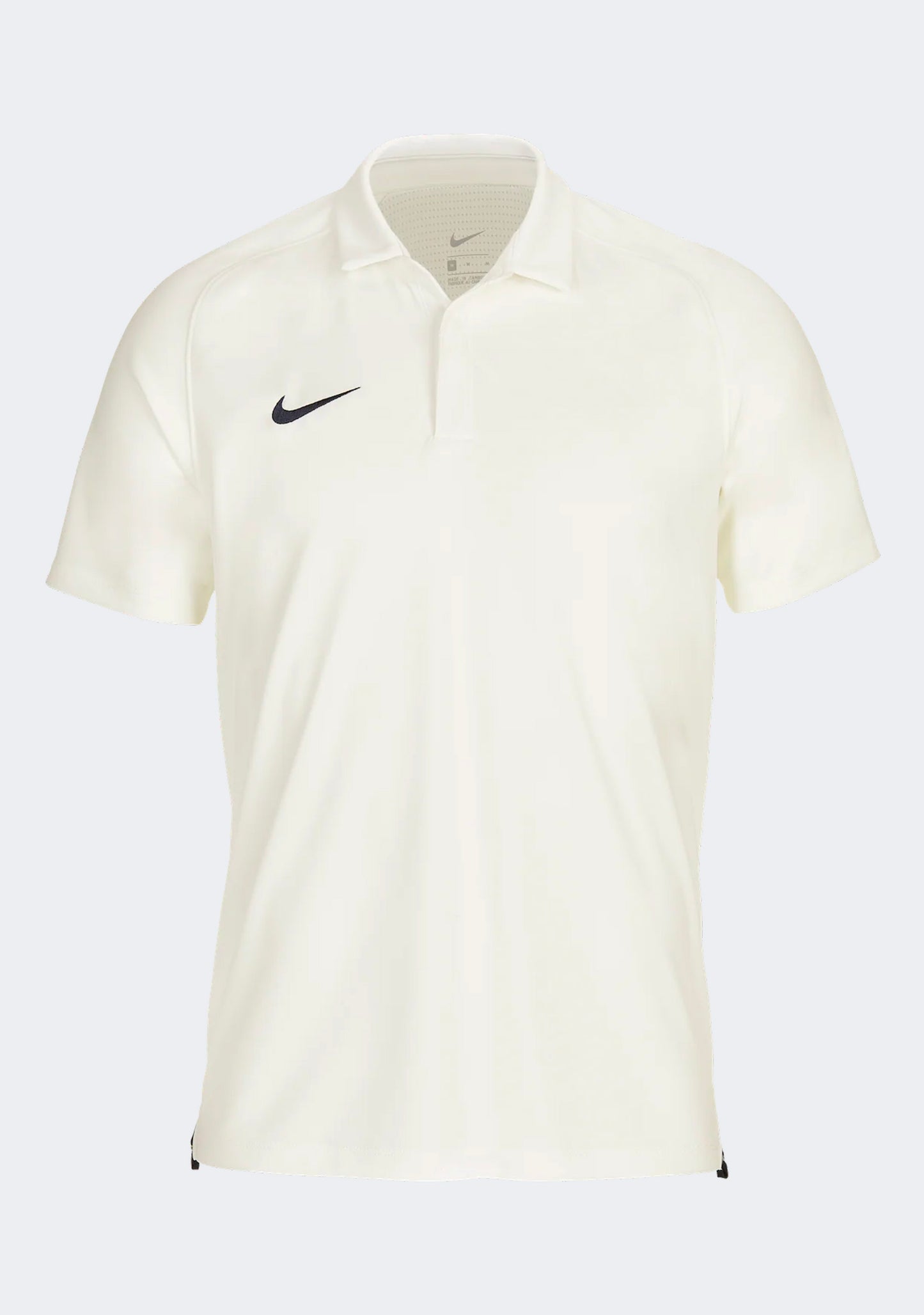 Nike Men's Short Sleeve Cricket Polo