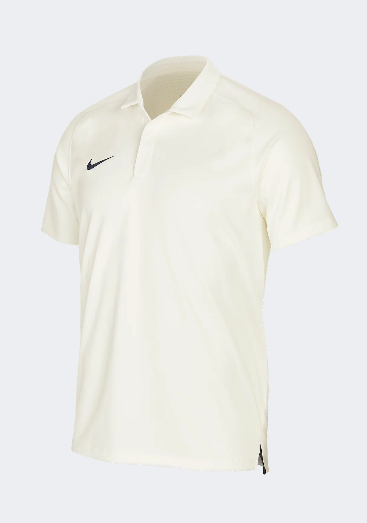 Nike Men's Short Sleeve Cricket Polo