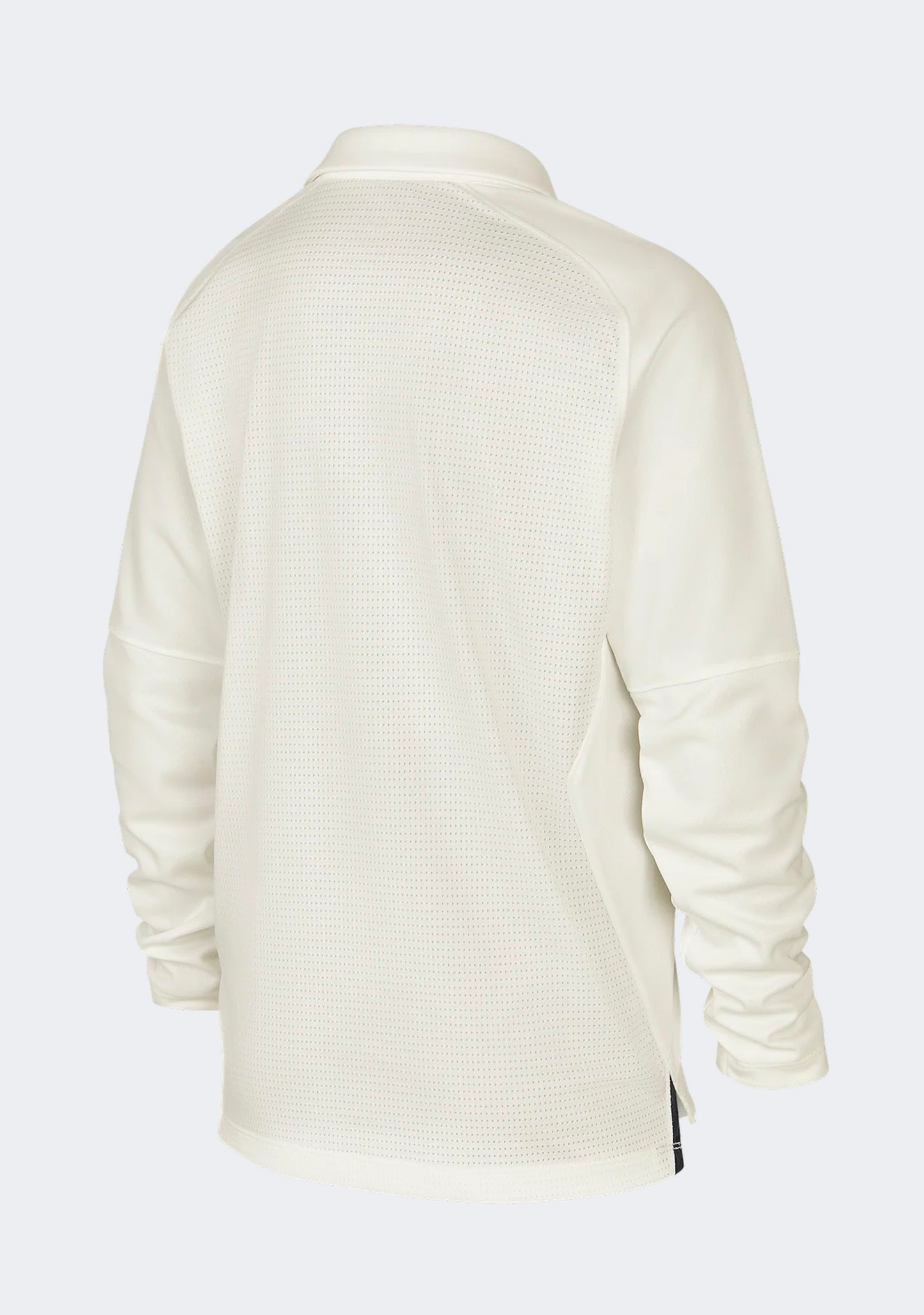 Nike Youth Cricket Long Sleeve Polo