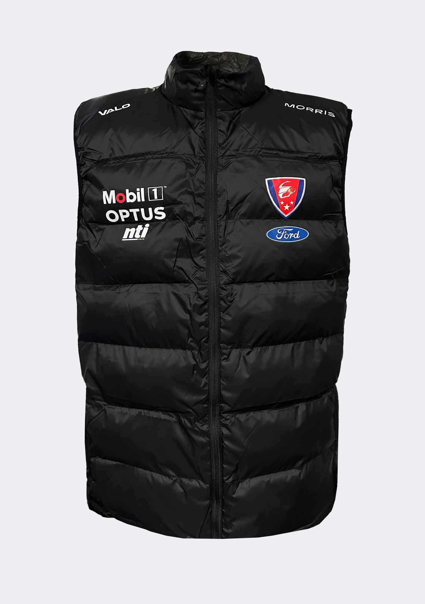 Walkinshaw Andretti United Men's Puffer Vest