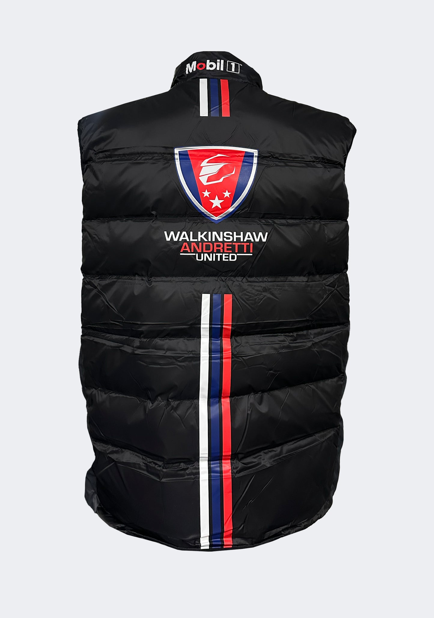 Walkinshaw Andretti United Men's Puffer Vest