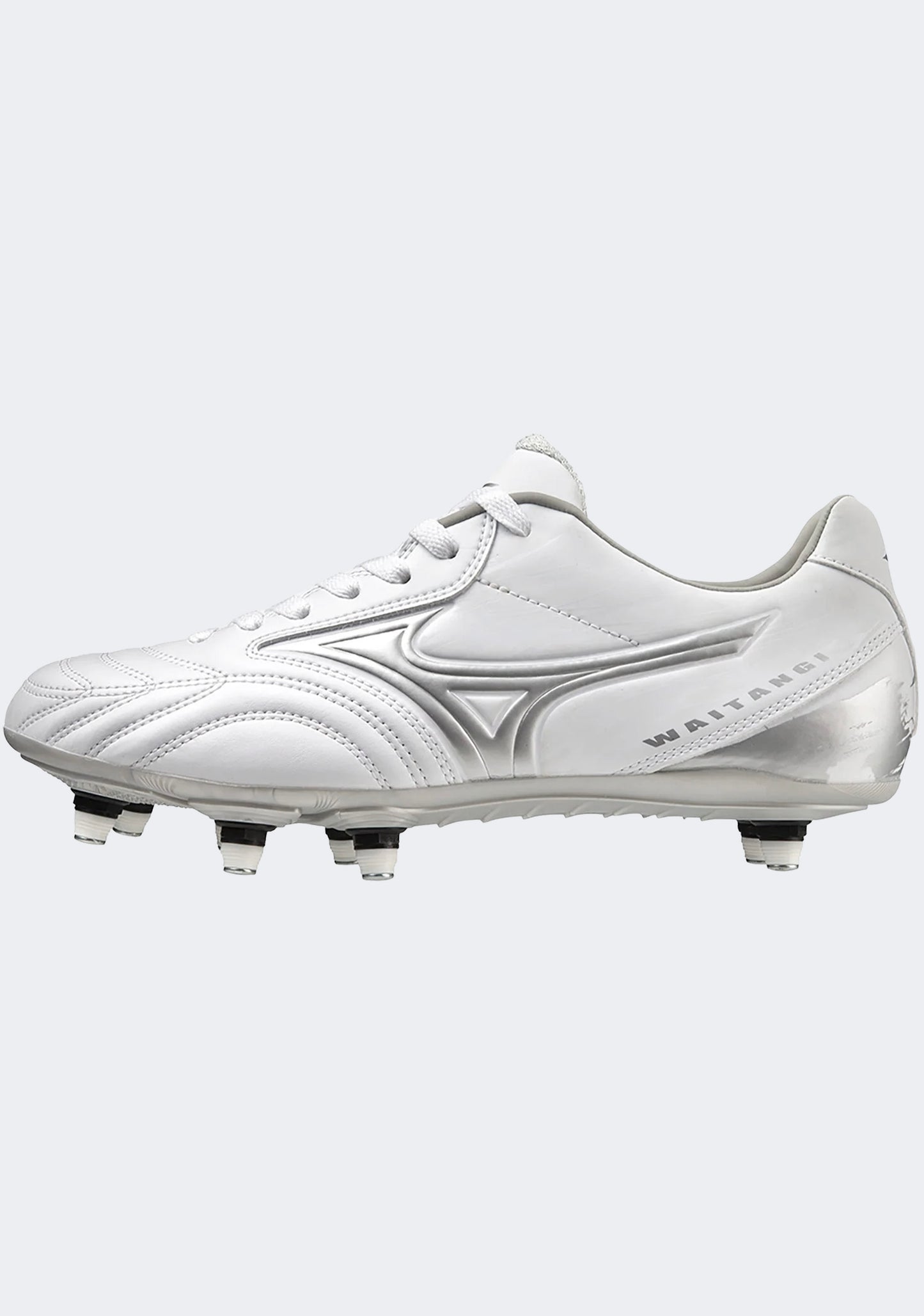 Mizuno Men's Waitangi PS Boots White