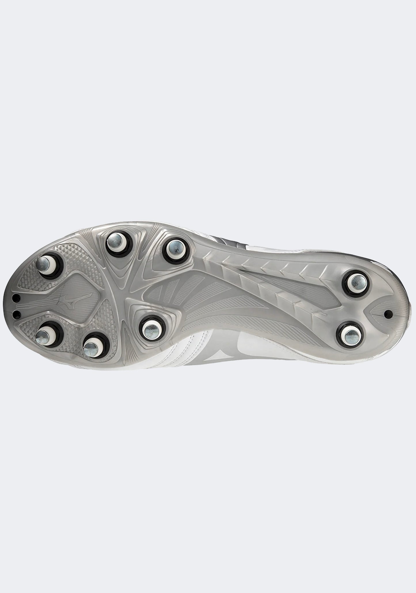 Mizuno Men's Waitangi PS Boots White