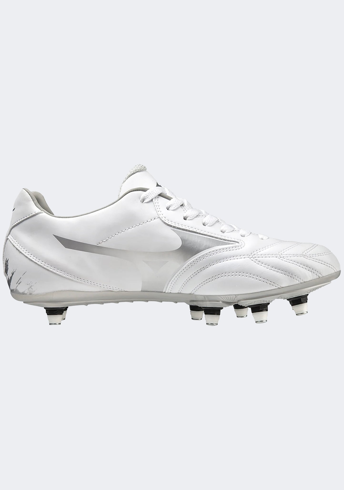 Mizuno Men's Waitangi PS Boots White