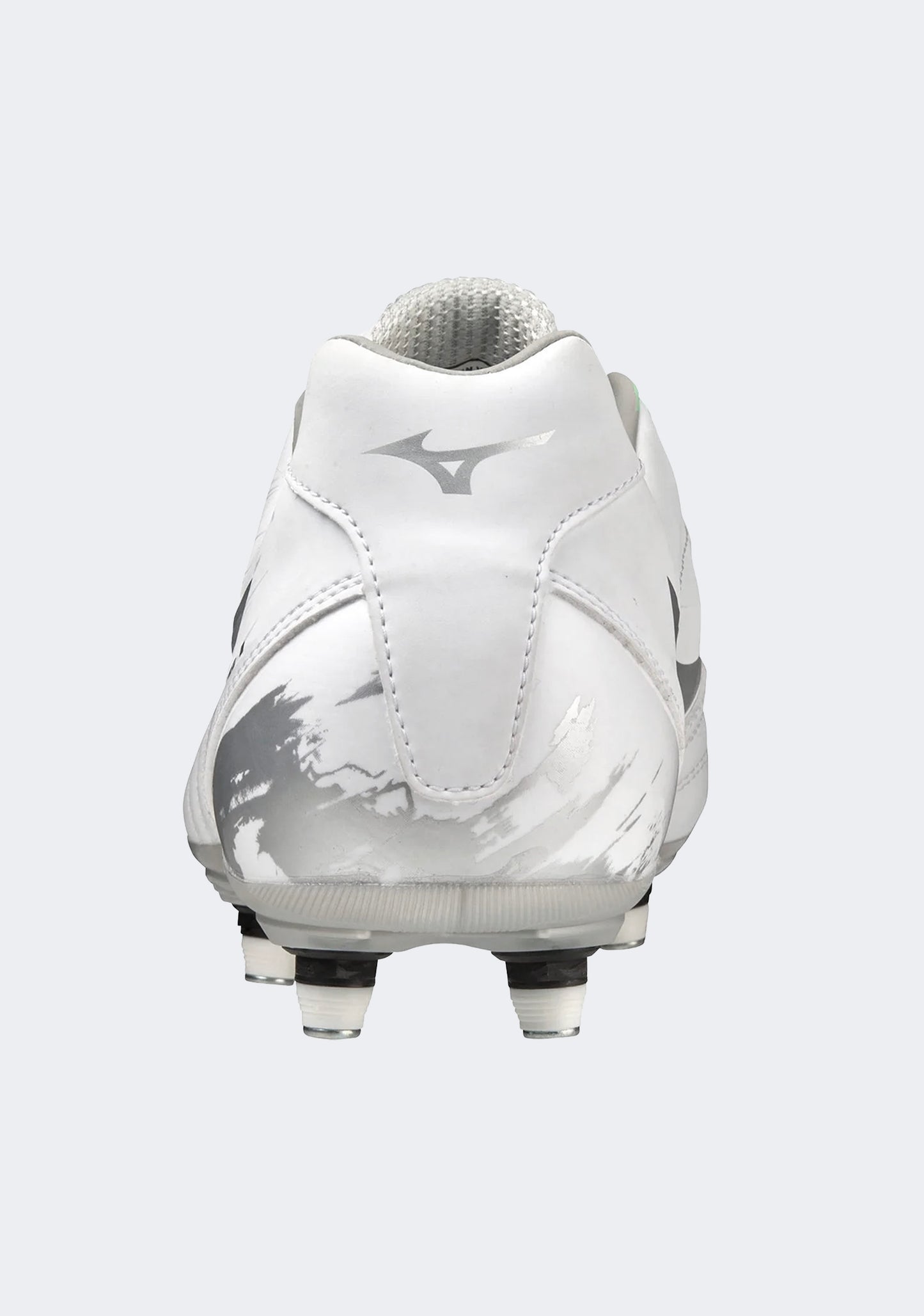 Mizuno Men's Waitangi PS Boots White