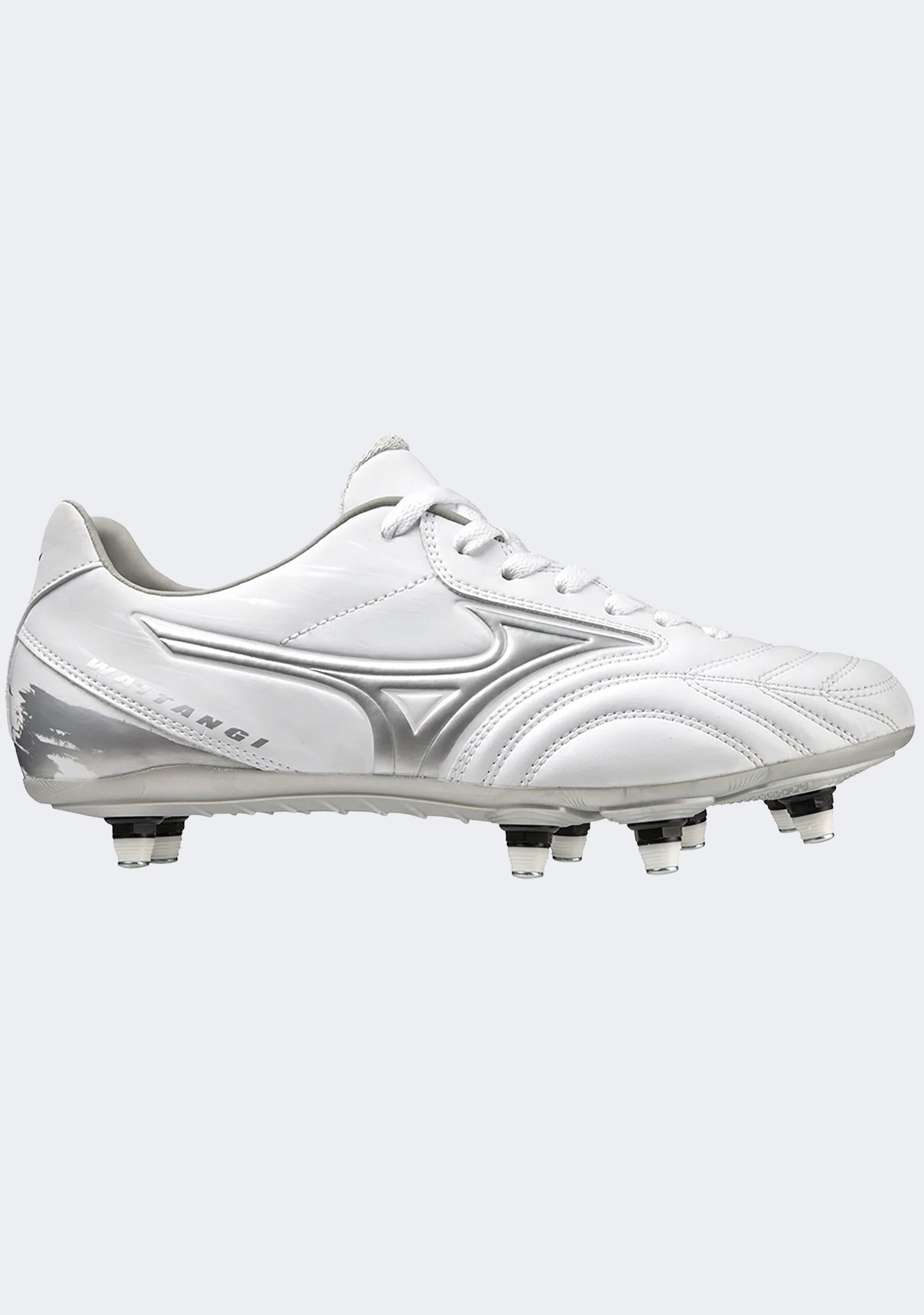Mizuno Men's Waitangi PS Boots White