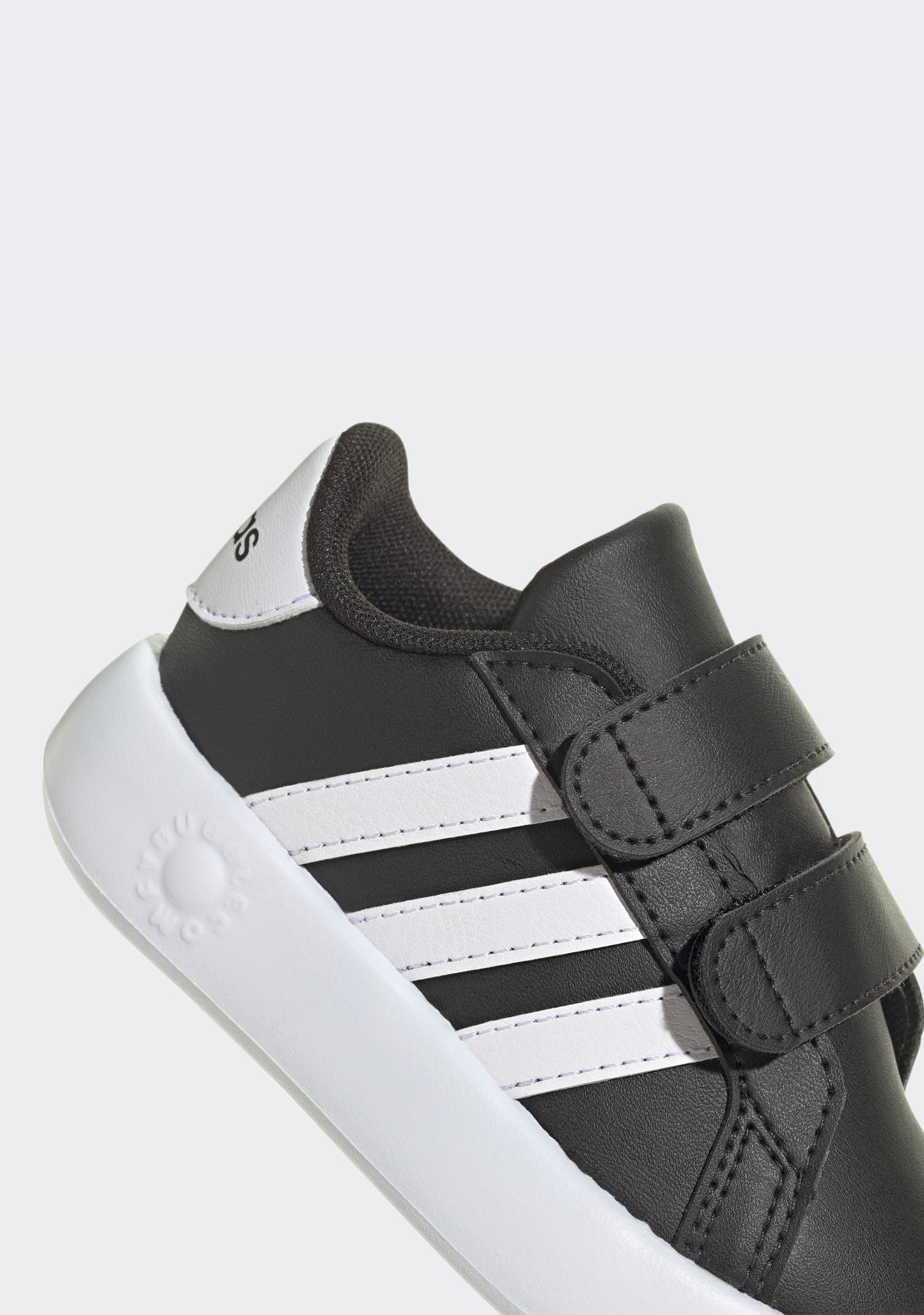 Adidas Infants Grand Court 2.0