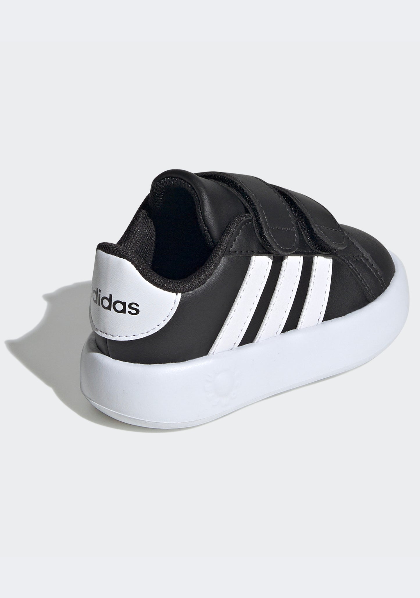 Adidas Infants Grand Court 2.0