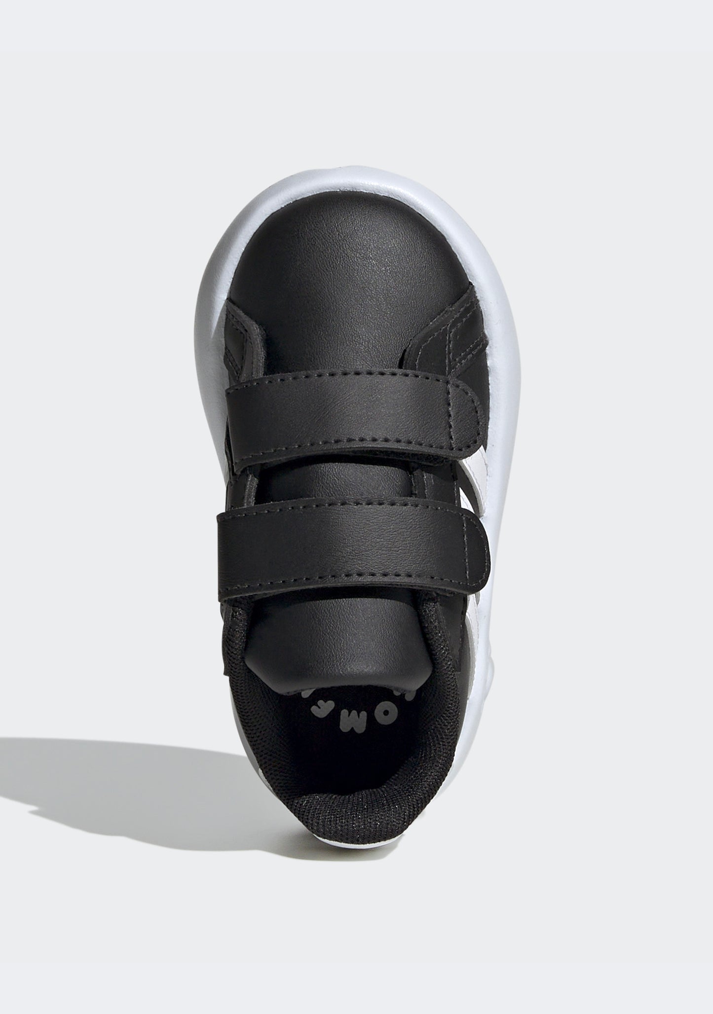 Adidas Infants Grand Court 2.0