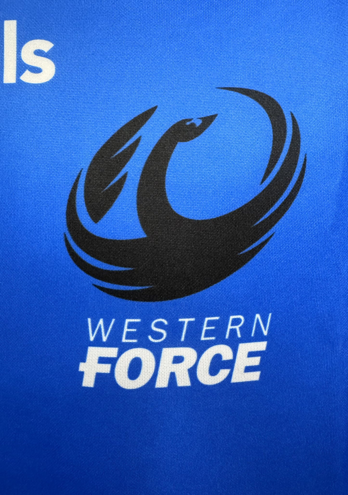 O'Neills Western Force Lincoln Games Men's Shirt