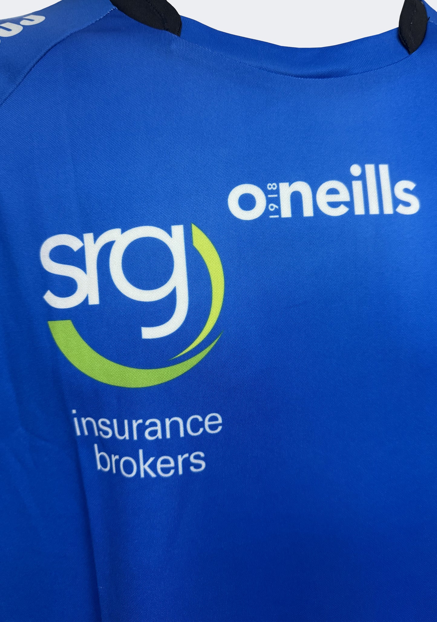 O'Neills Western Force Lincoln Games Men's Shirt