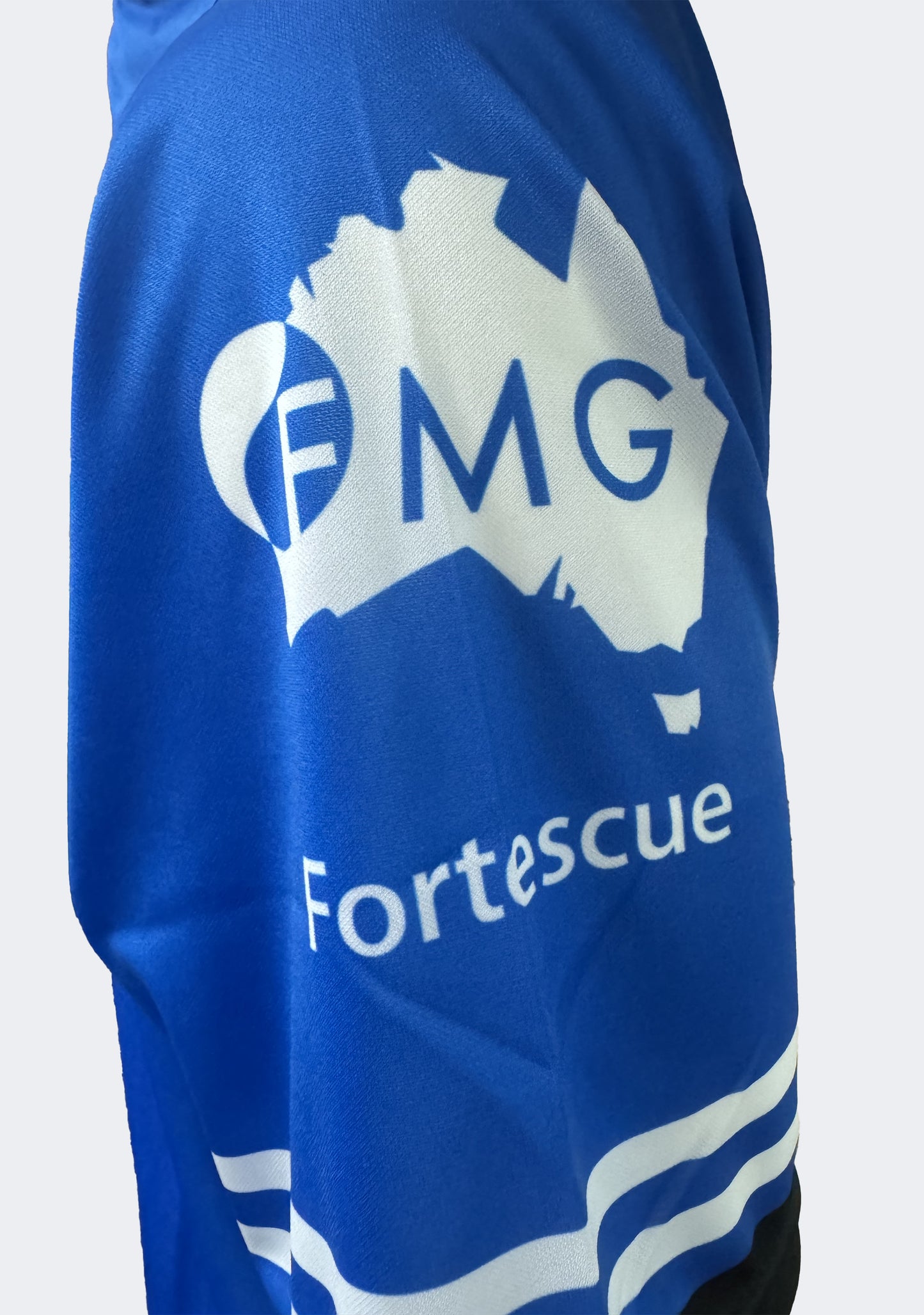 O'Neills Western Force Men's Polo