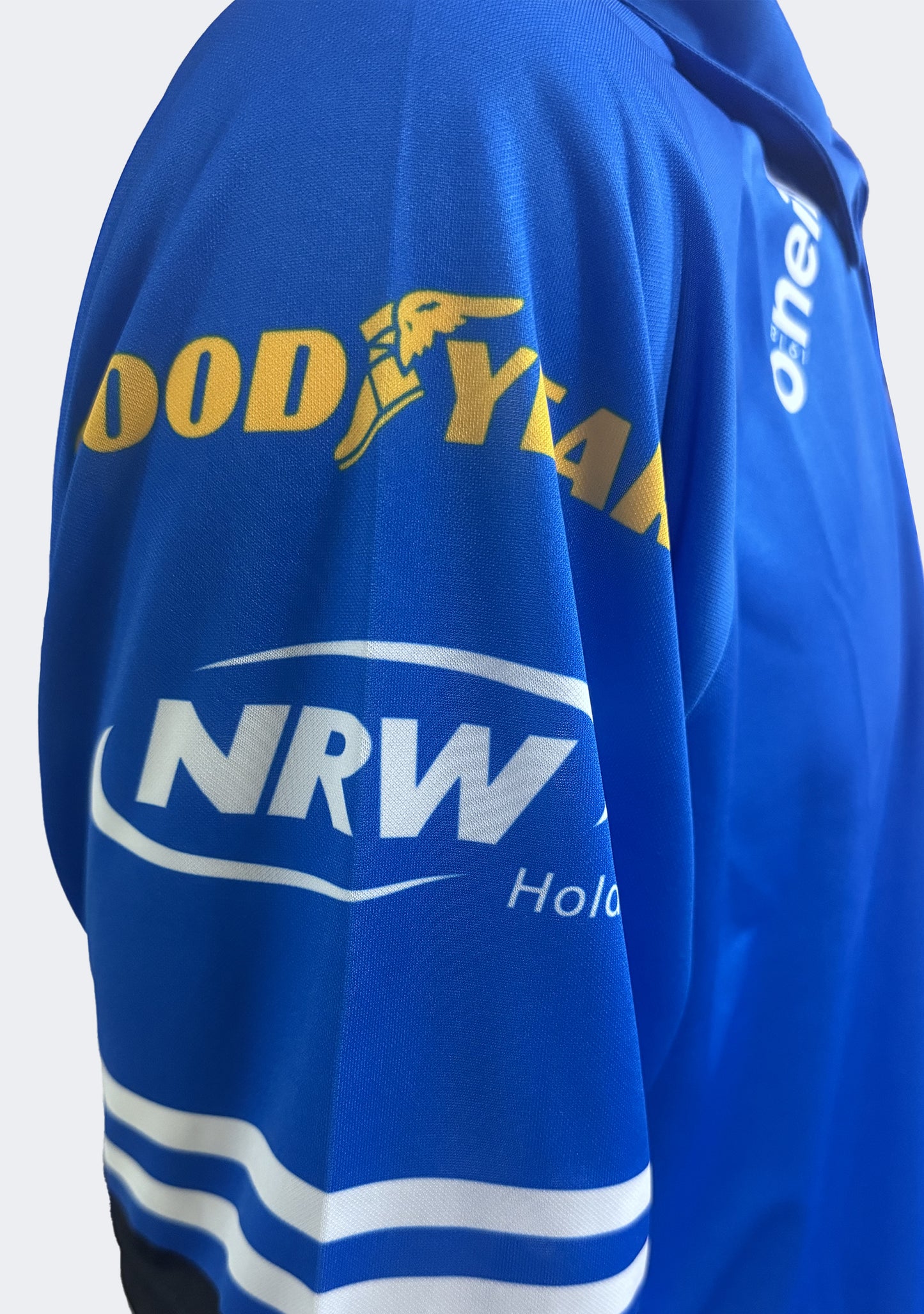 O'Neills Western Force Men's Polo