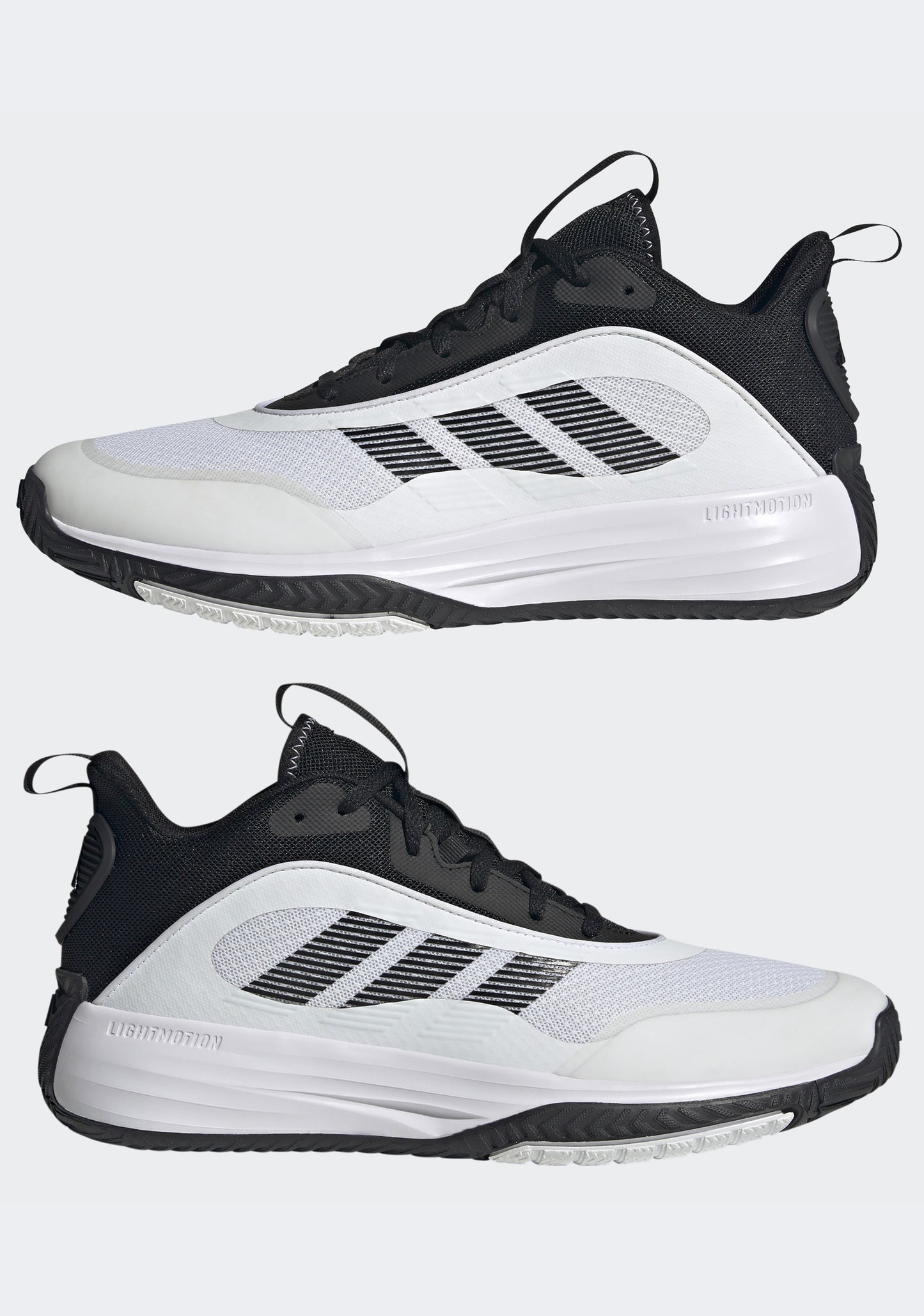 Adidas Men's Own the Game 3.0