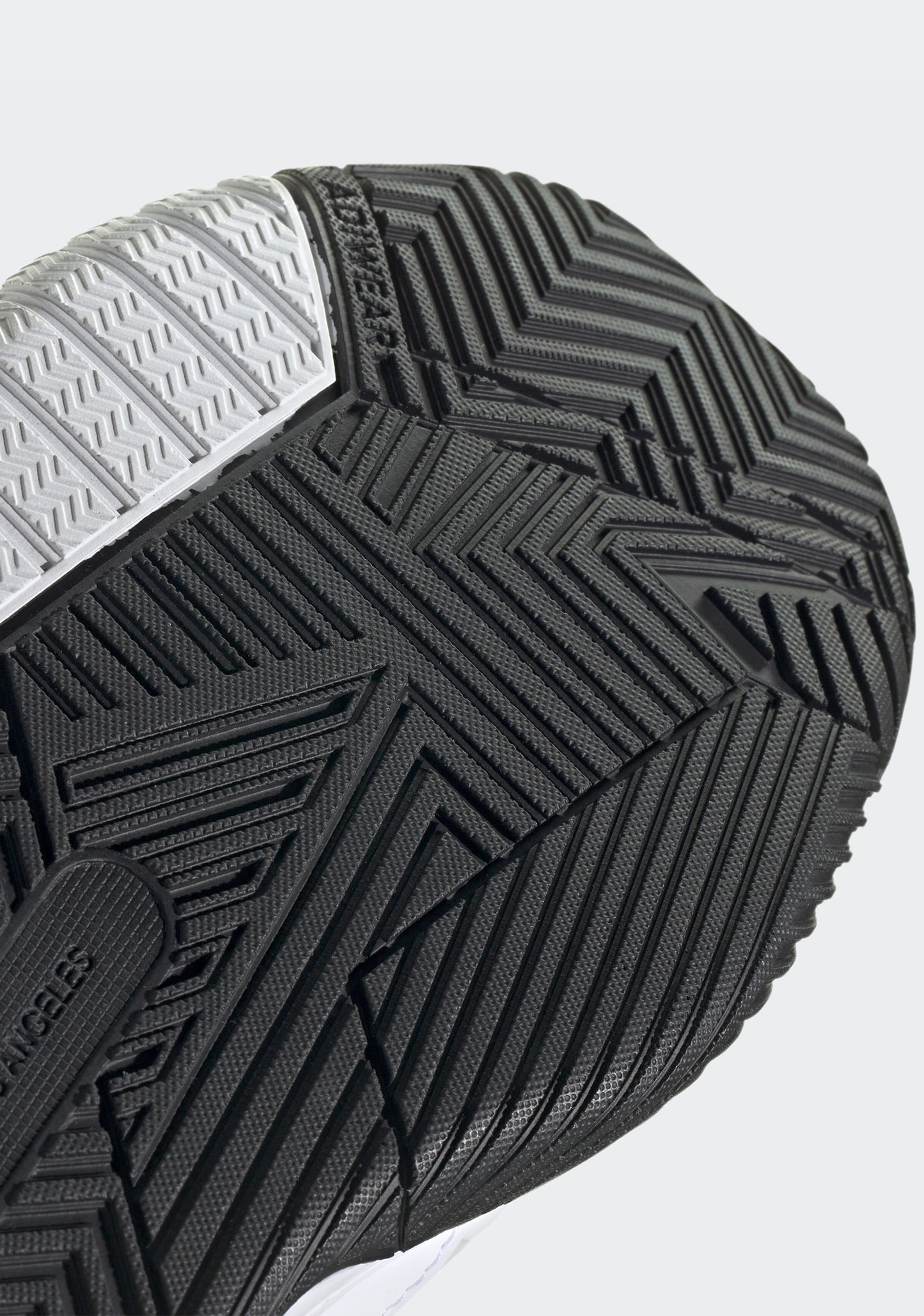 Adidas Men's Own the Game 3.0