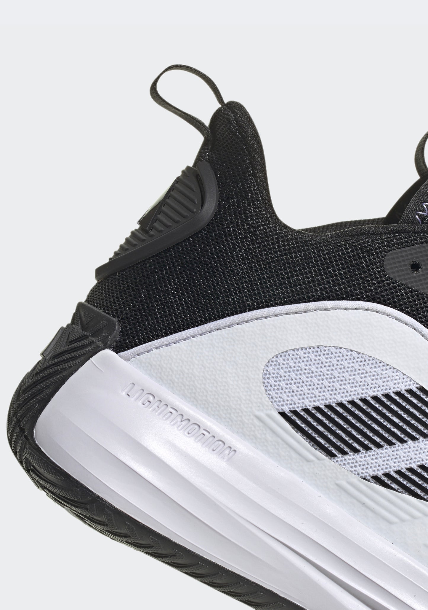Adidas Men's Own the Game 3.0