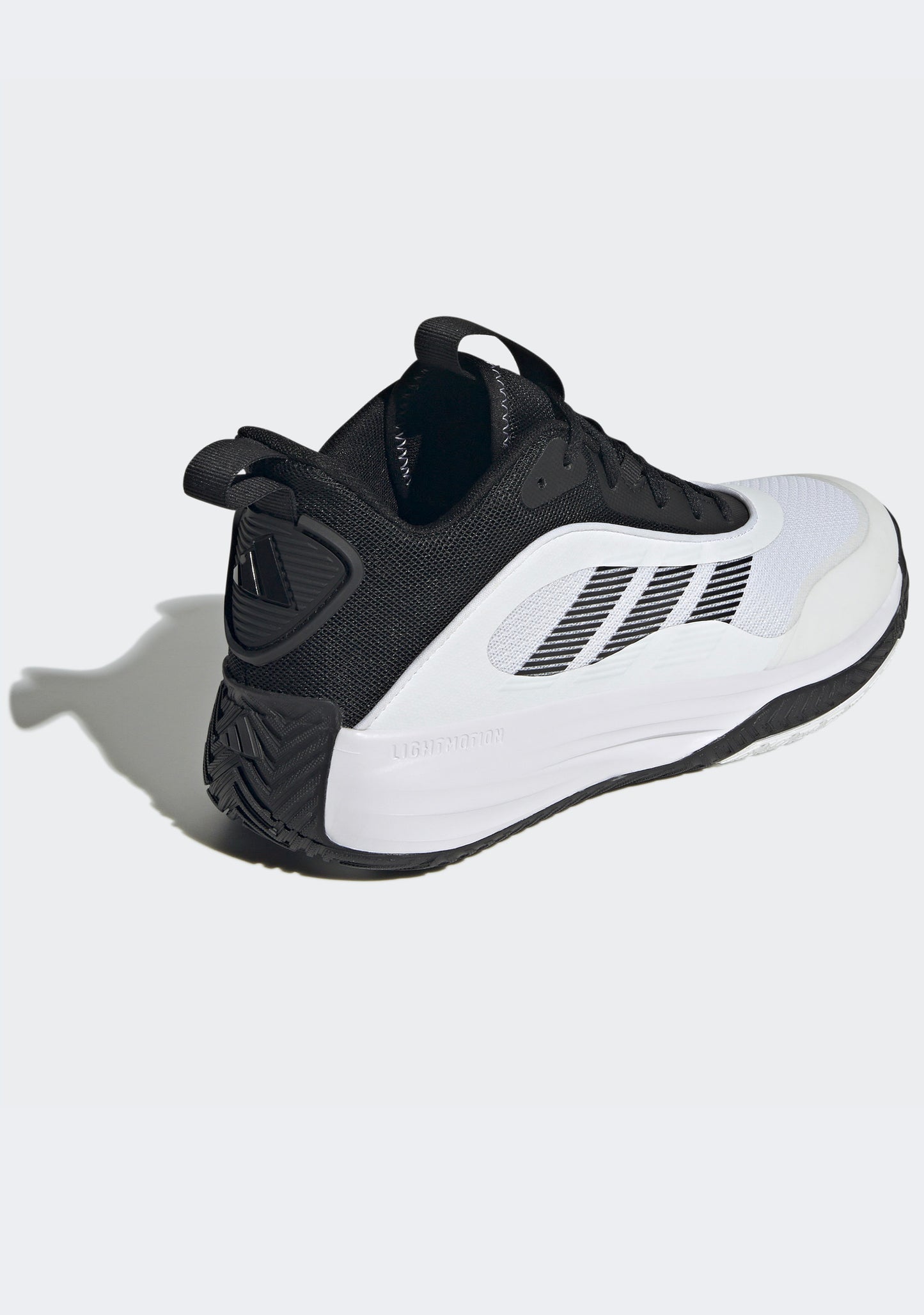 Adidas Men's Own the Game 3.0