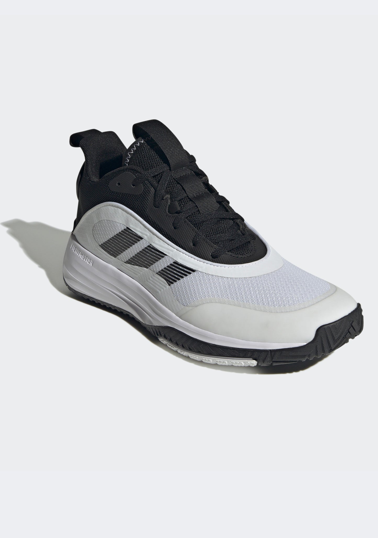 Adidas Men's Own the Game 3.0