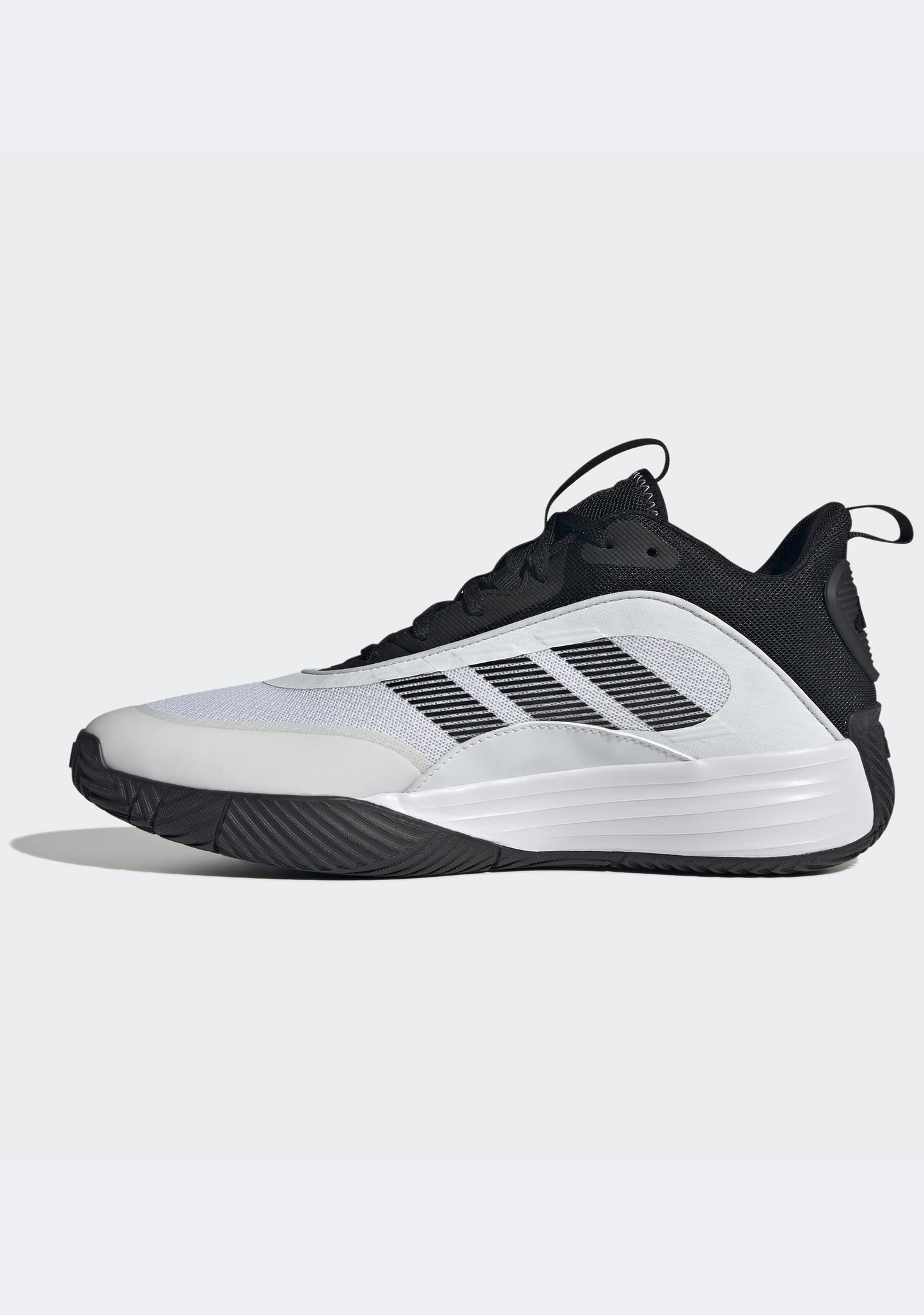 Adidas Men's Own the Game 3.0