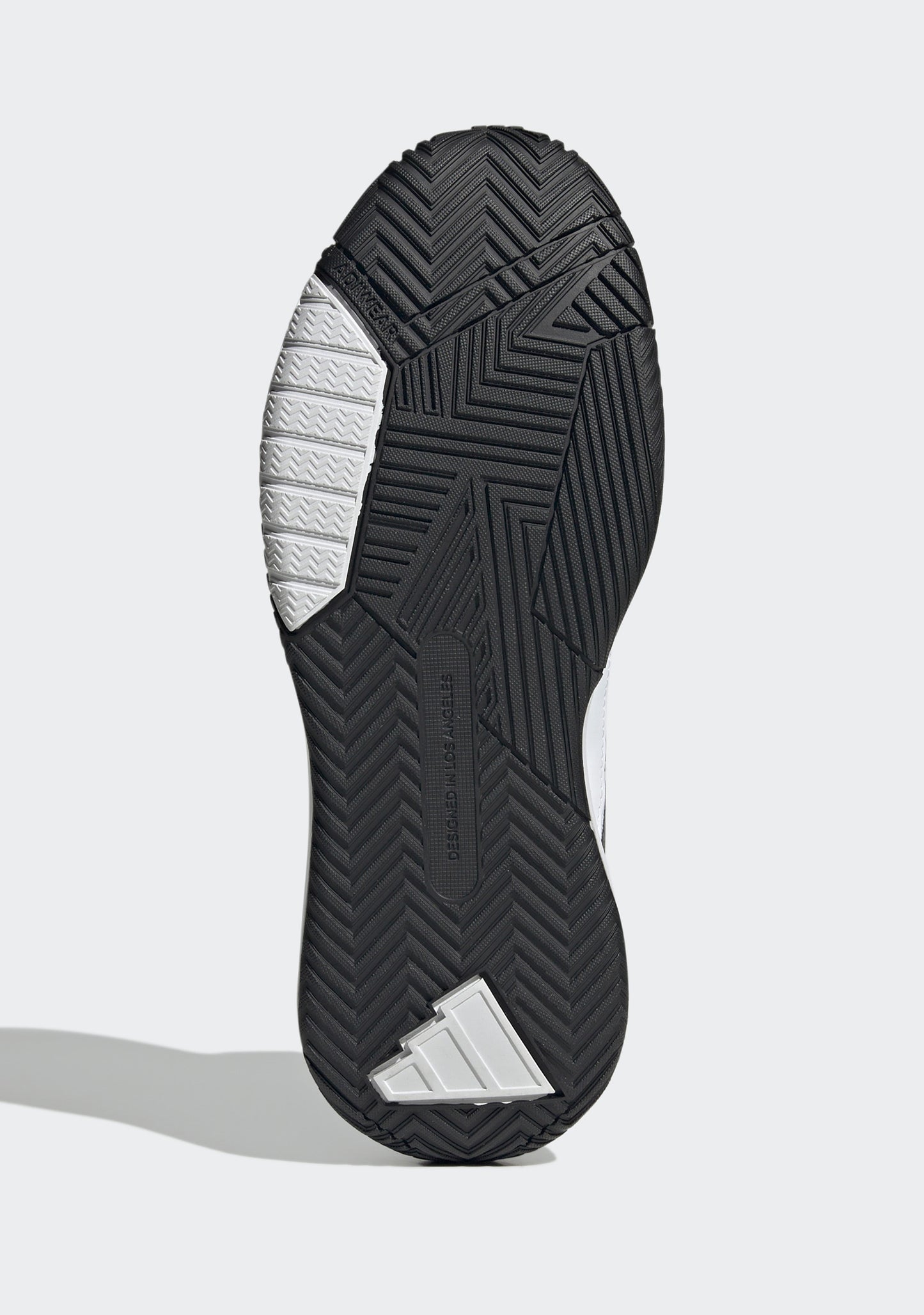Adidas Men's Own the Game 3.0