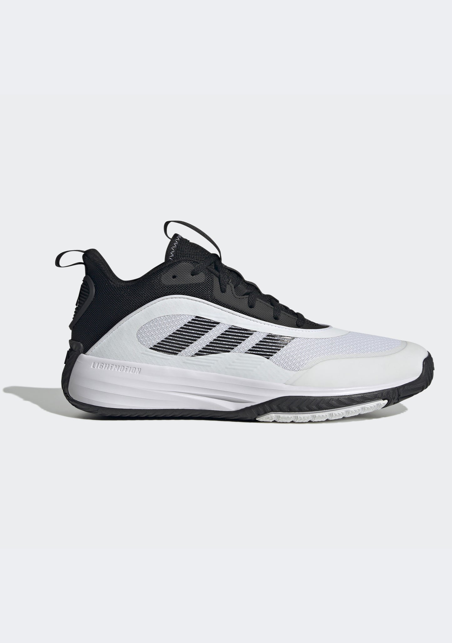 Adidas Men's Own the Game 3.0