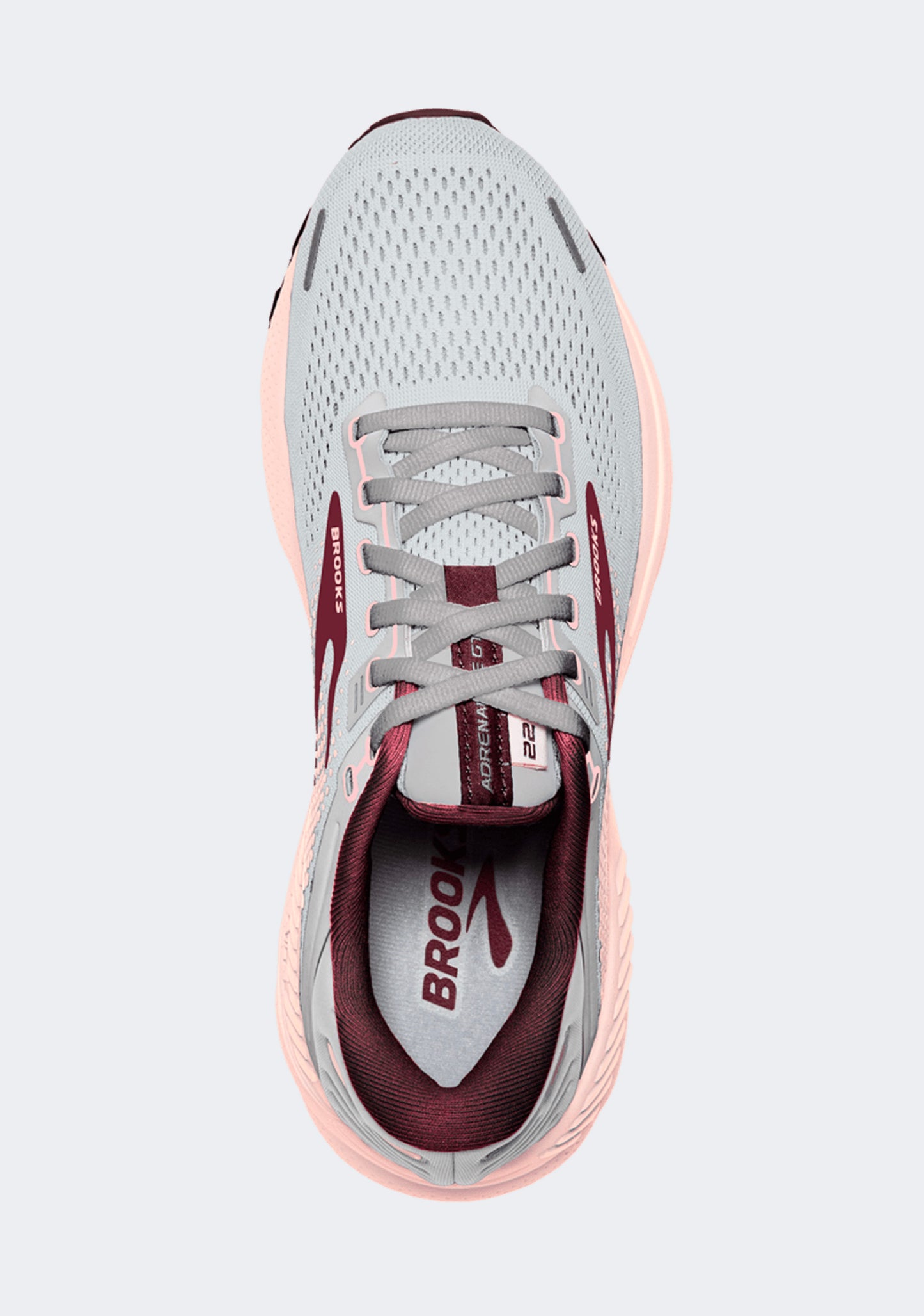 Brooks Women's Adrenaline GTS 22