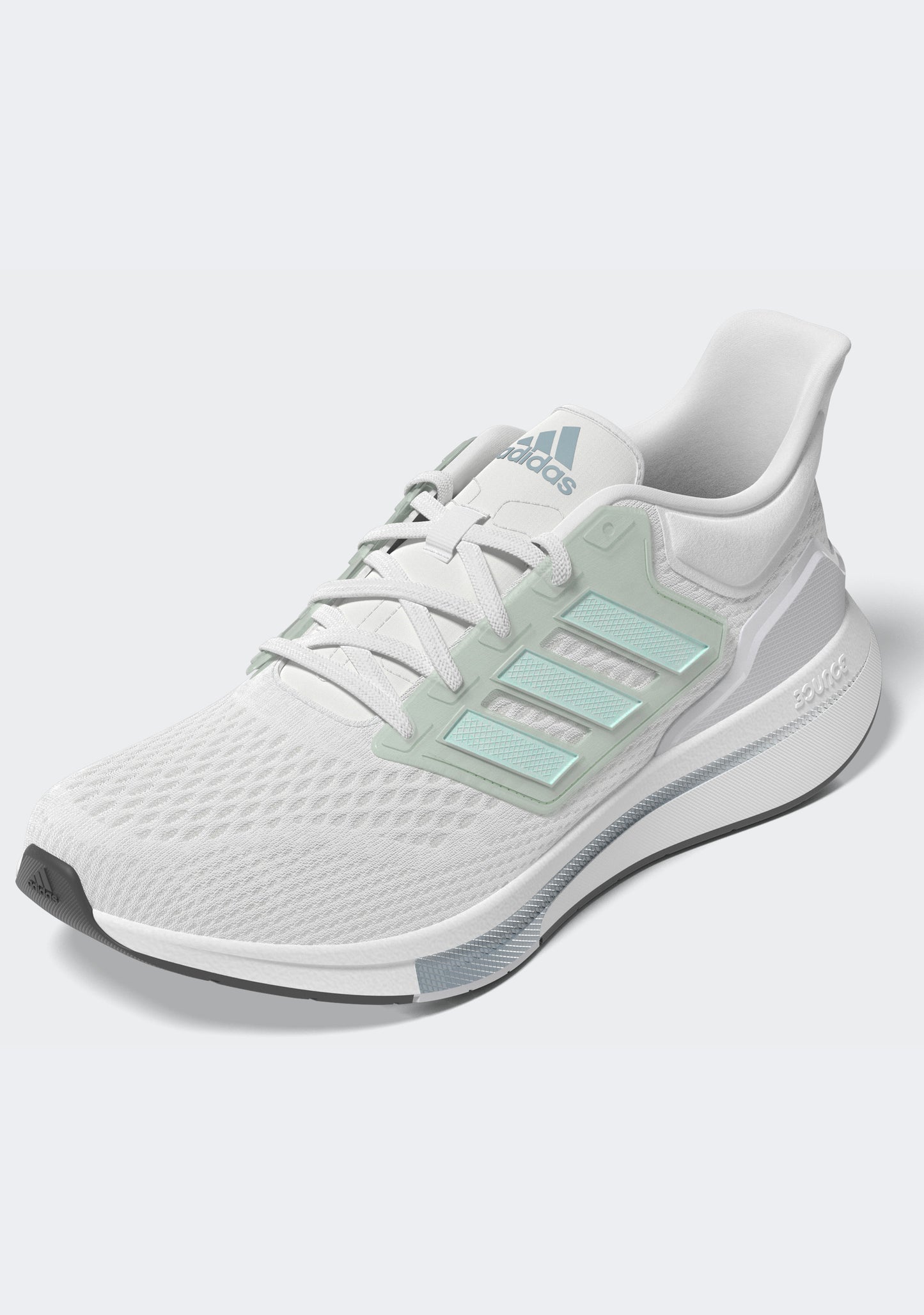 Adidas Women's EQ21 Run