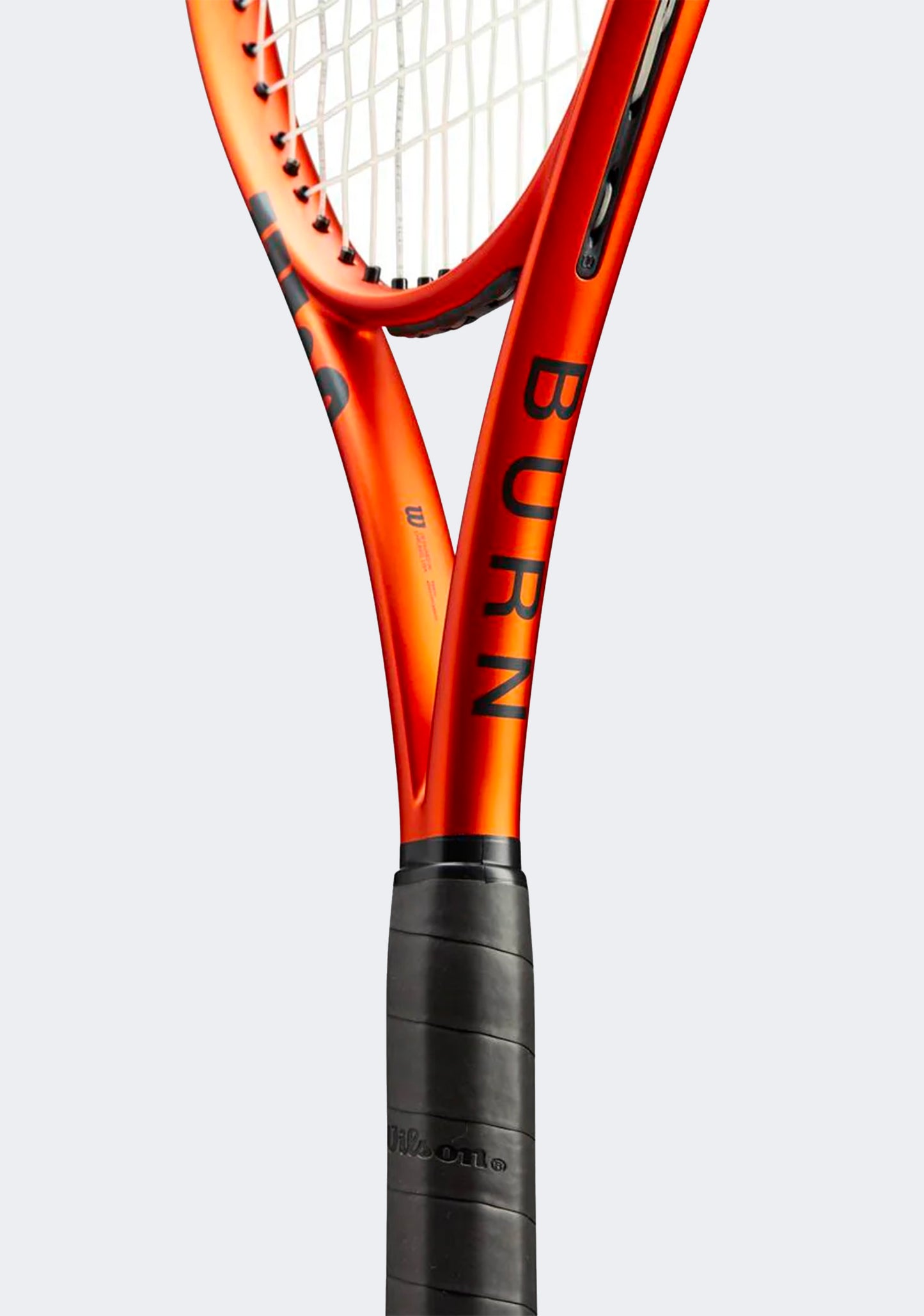 Wilson Burn 100 V5.0 Tennis Racquet