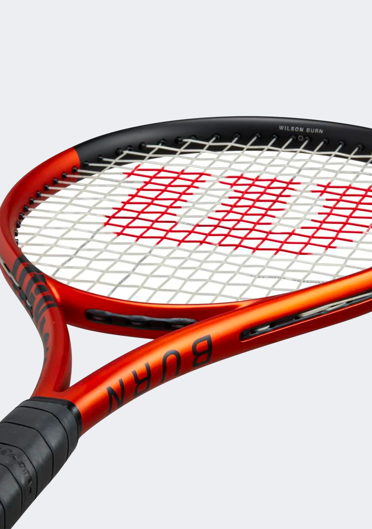 Wilson Burn 100 V5.0 Tennis Racquet