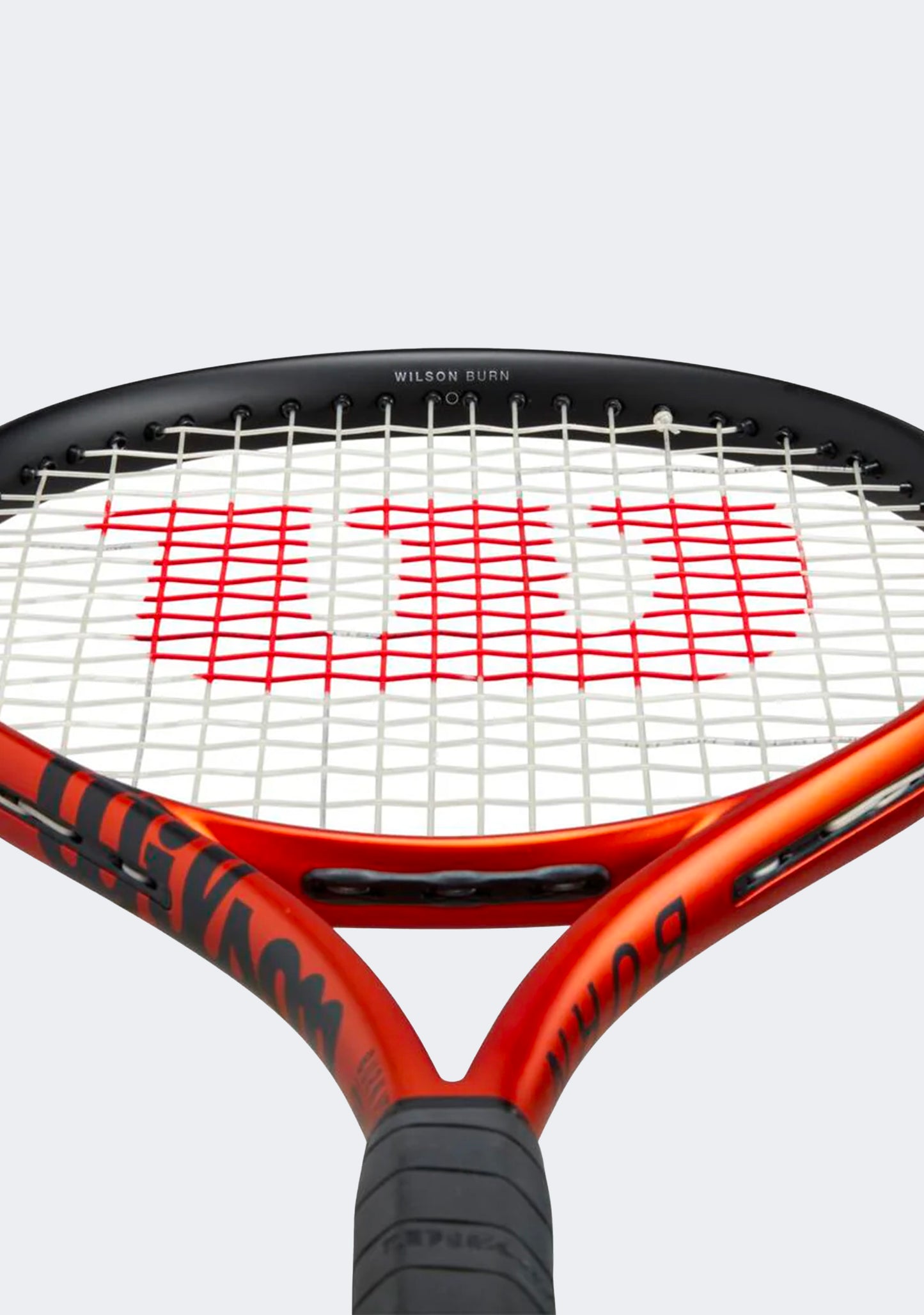 Wilson Burn 100 V5.0 Tennis Racquet