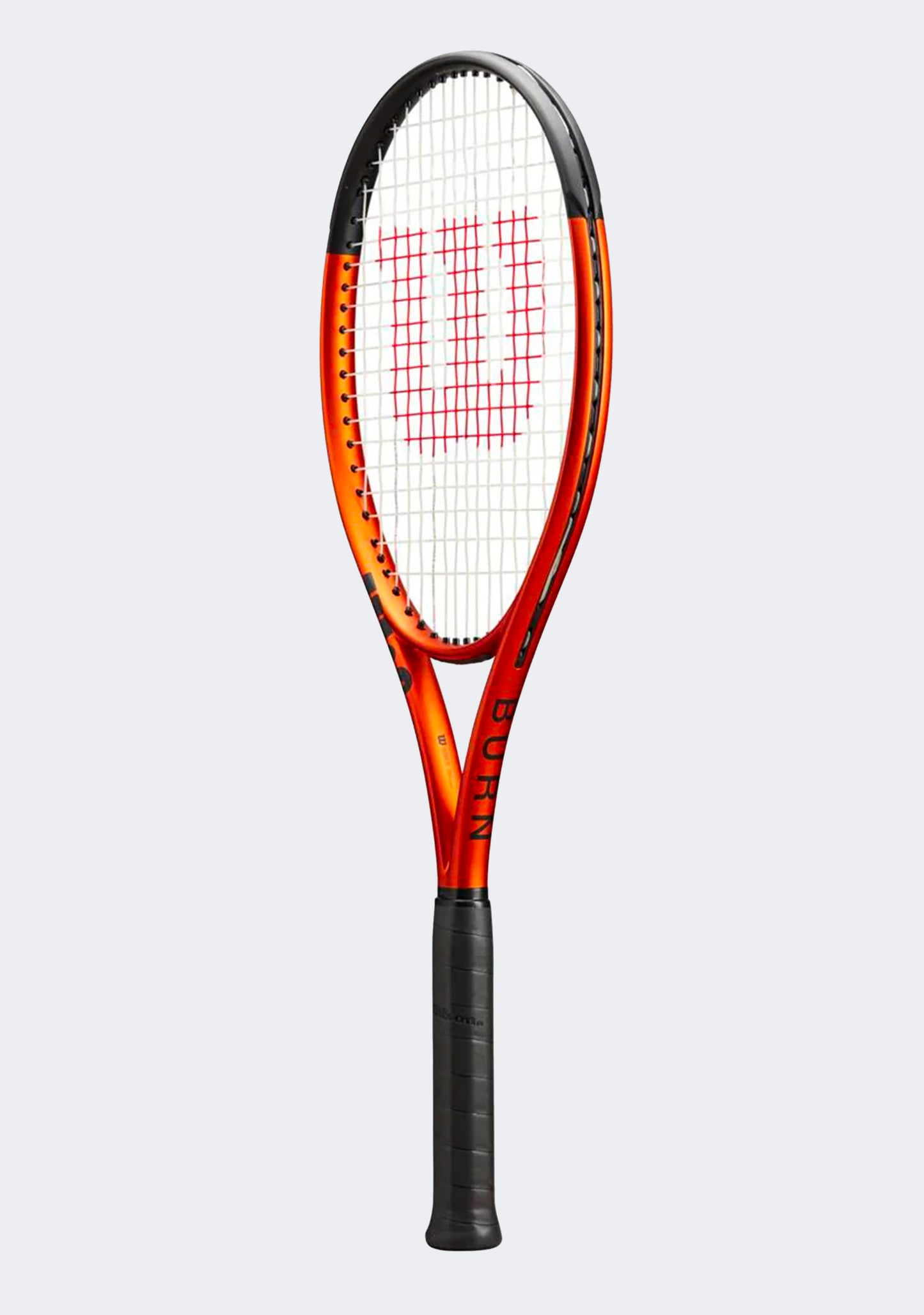 Wilson Burn 100 V5.0 Tennis Racquet