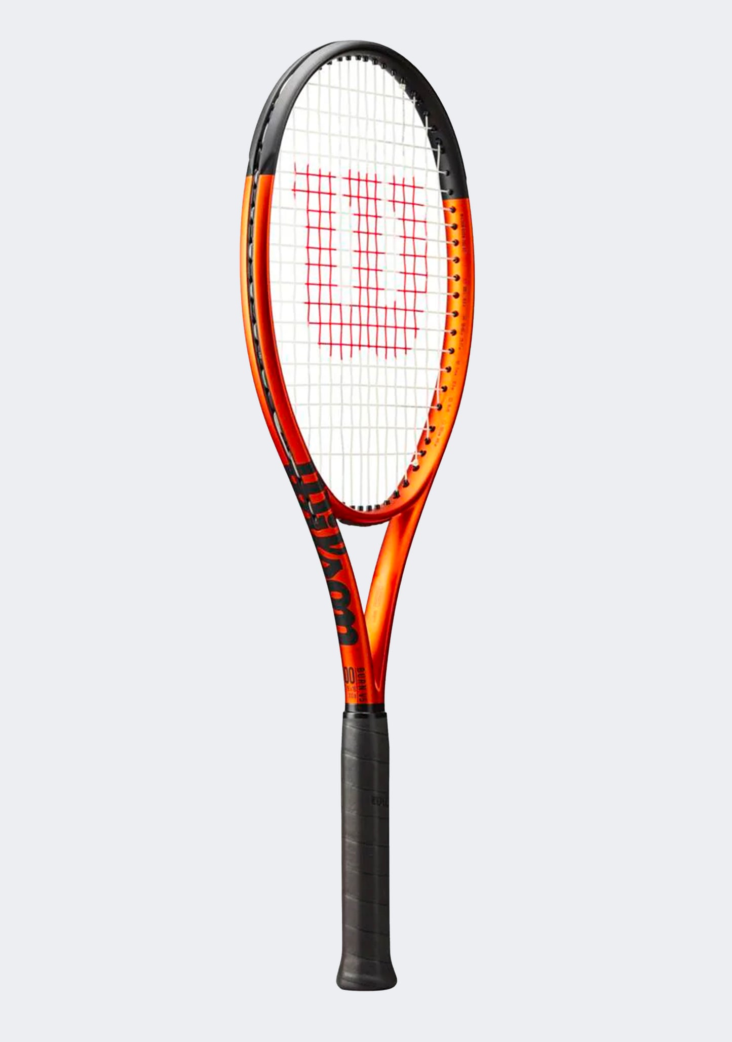 Wilson Burn 100 V5.0 Tennis Racquet