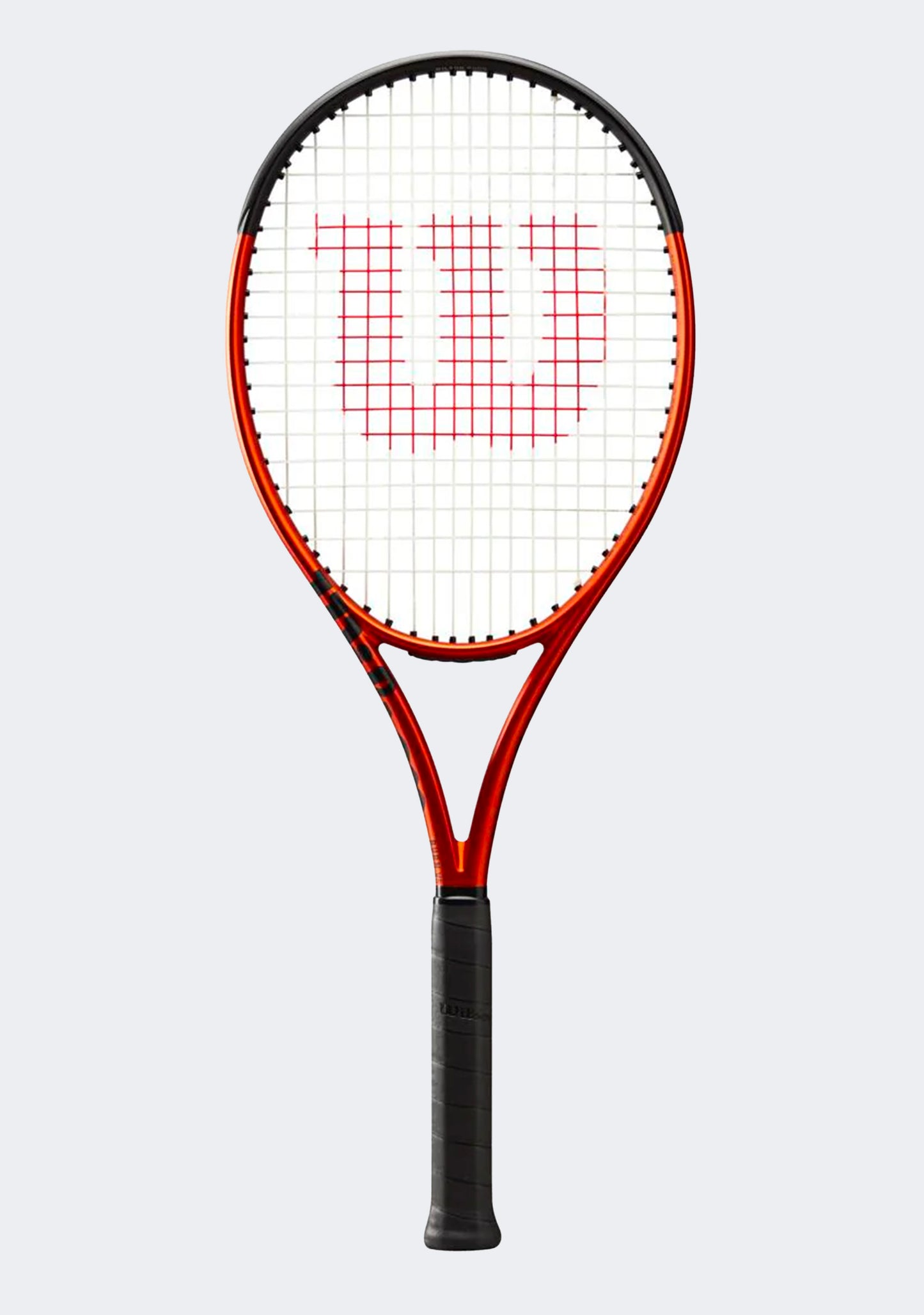 Wilson Burn 100 V5.0 Tennis Racquet