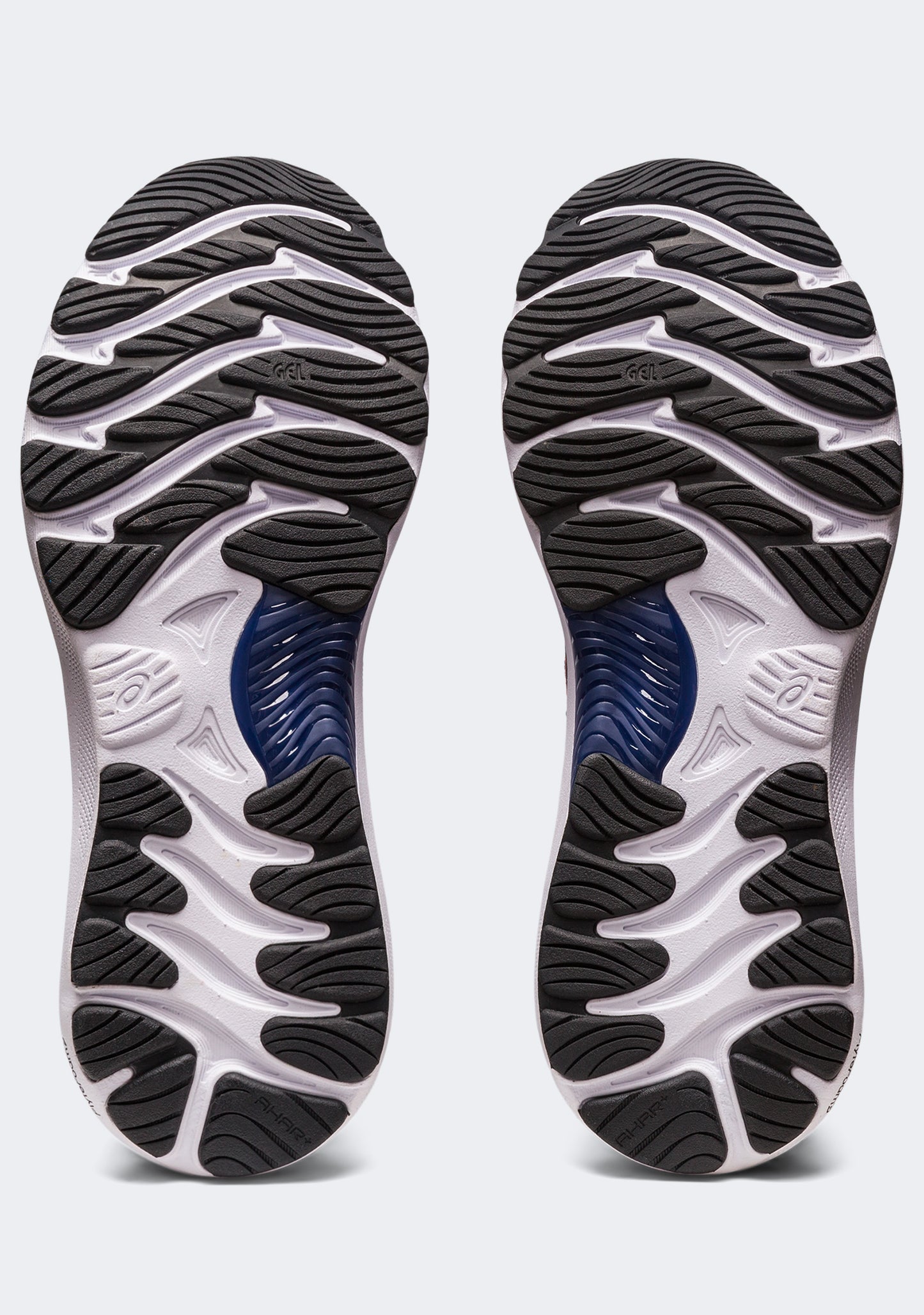 Asics Men’s Gel-Ziruss 6