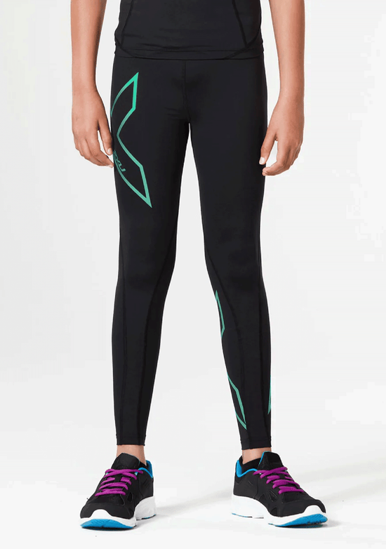 2XU Junior Core Girls' Compression Tight