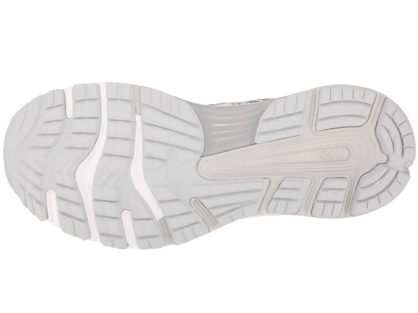 Asics Women's Gel Nimbus 21 (D Width) <br> 1012A155 020