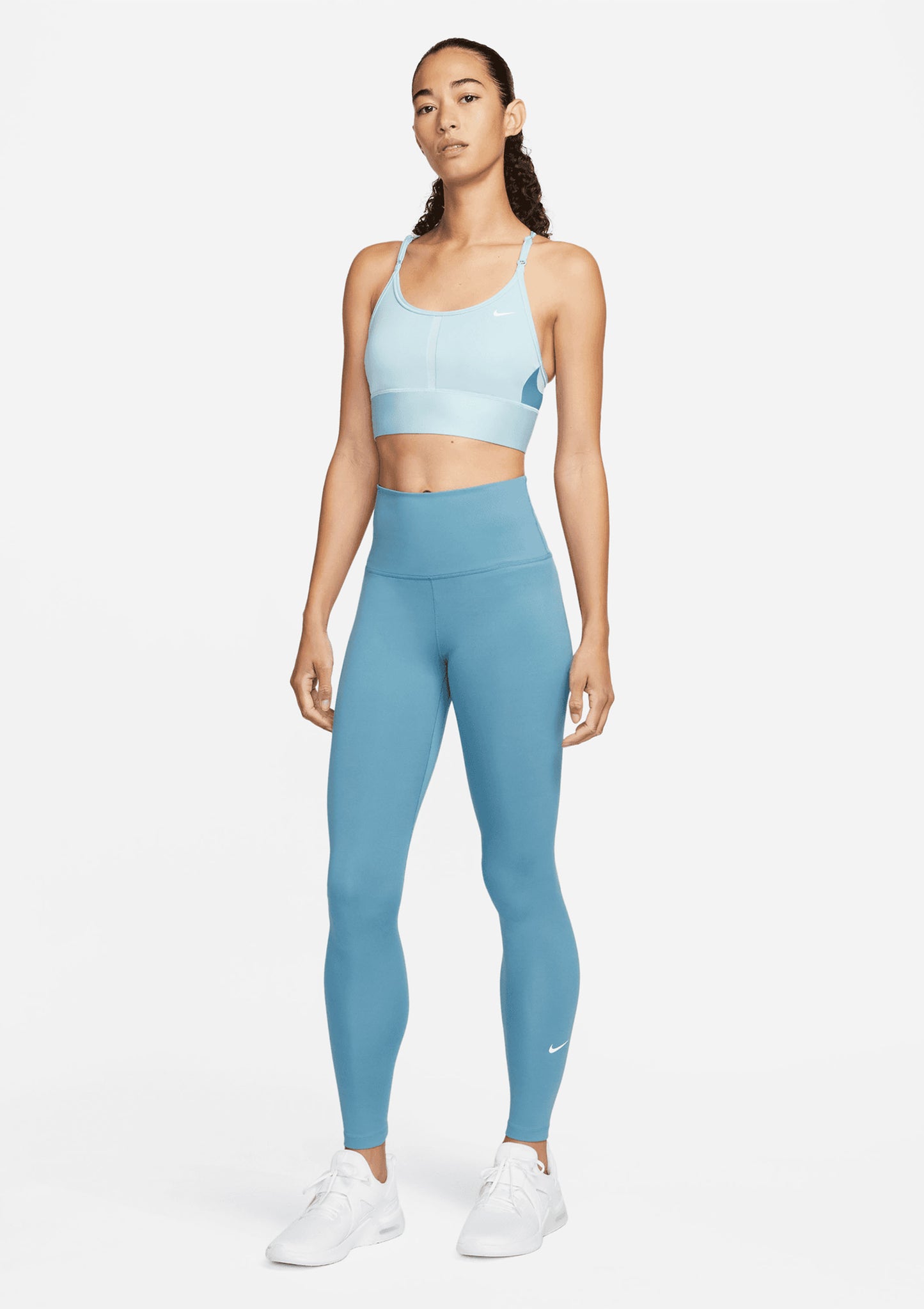 Nike Women's One High-Rise Leggings
