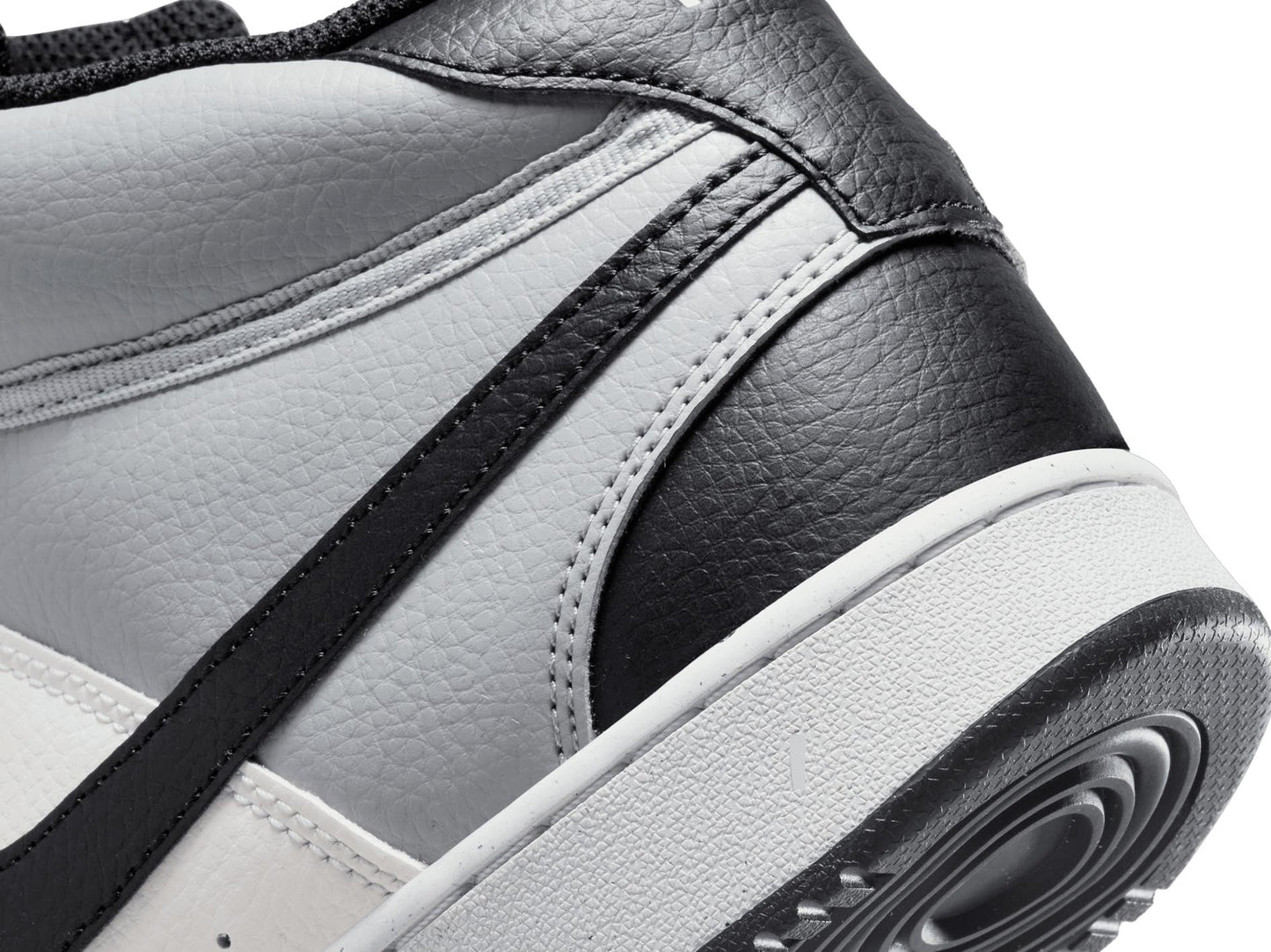 Nike Mens Court Vision Mid NN <br> DN3577 002