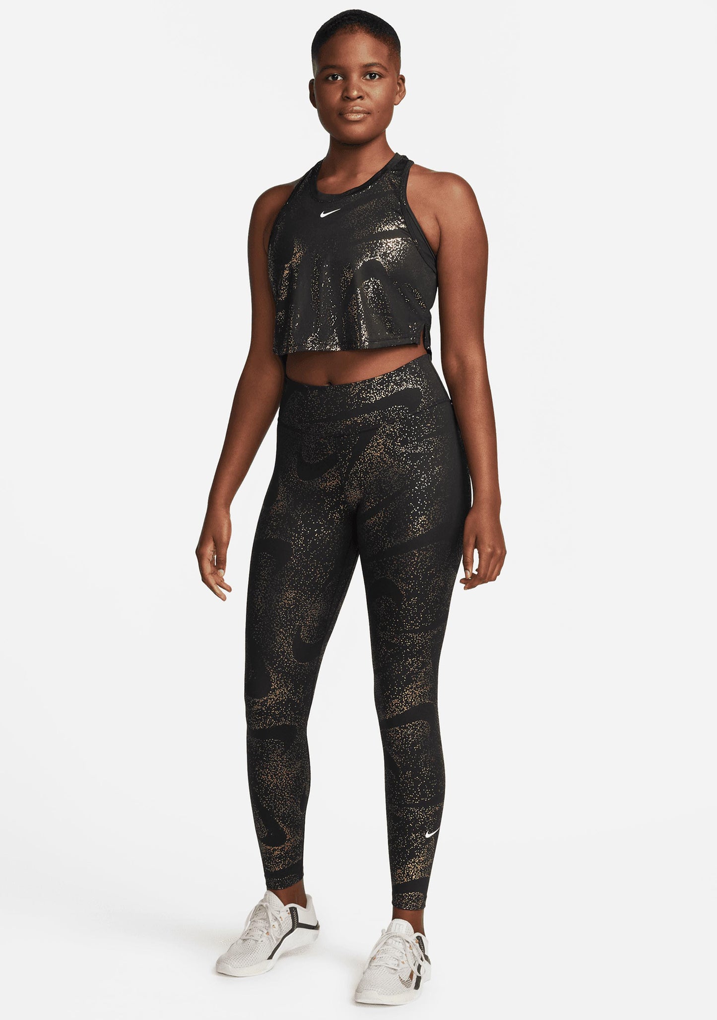 Nike Women’s DF One Training Tank