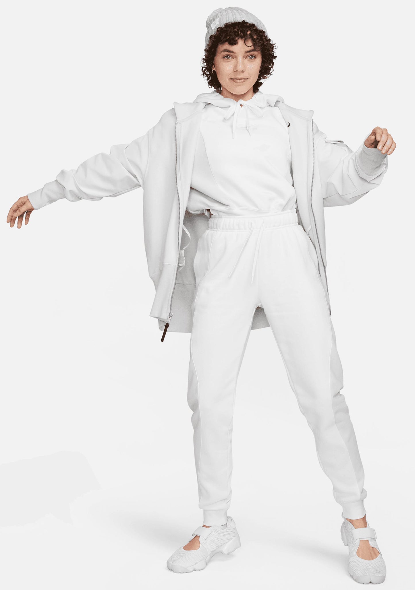 Nike Air Fleece Women's Track Pants