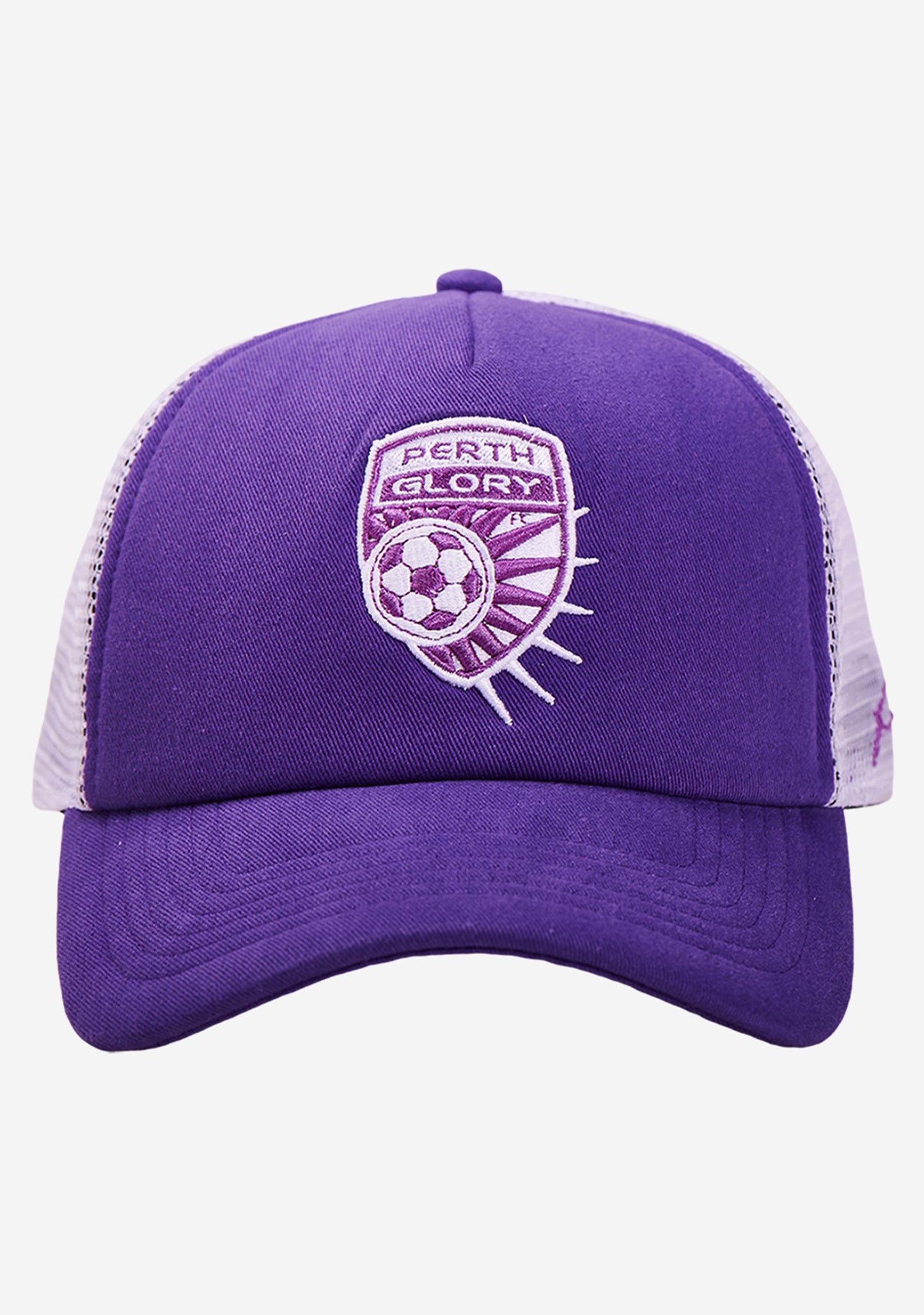 Burley Sekem Perth Glory A League Trucker Essential Cap