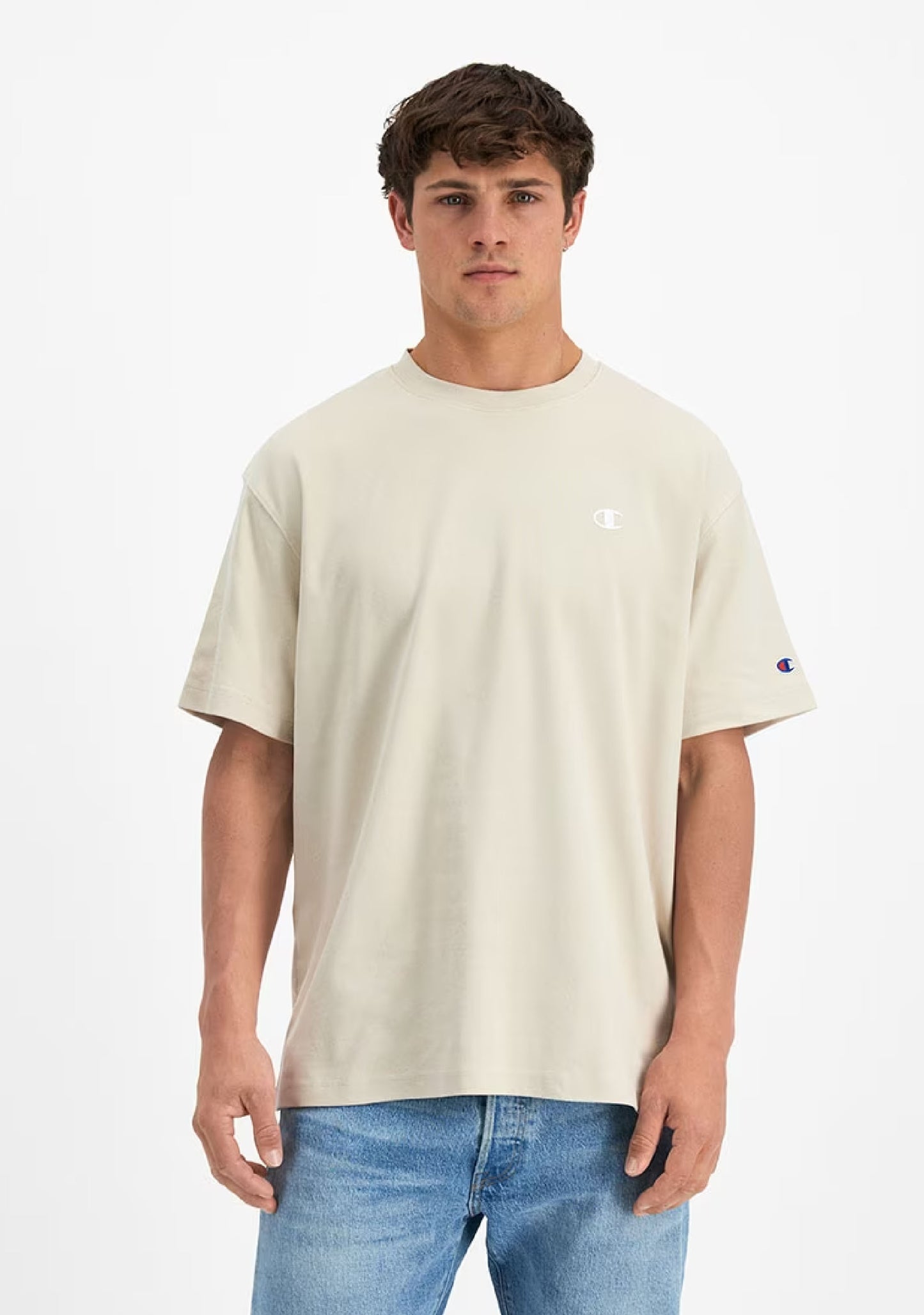 Champion Men's Rochester Base Tee