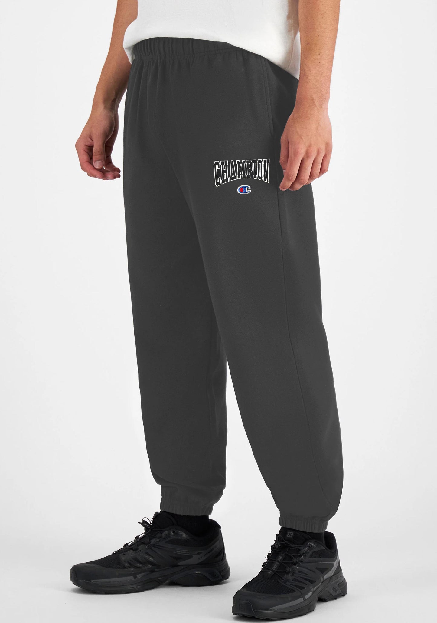 Champion Mens Rochester Graphic Pants